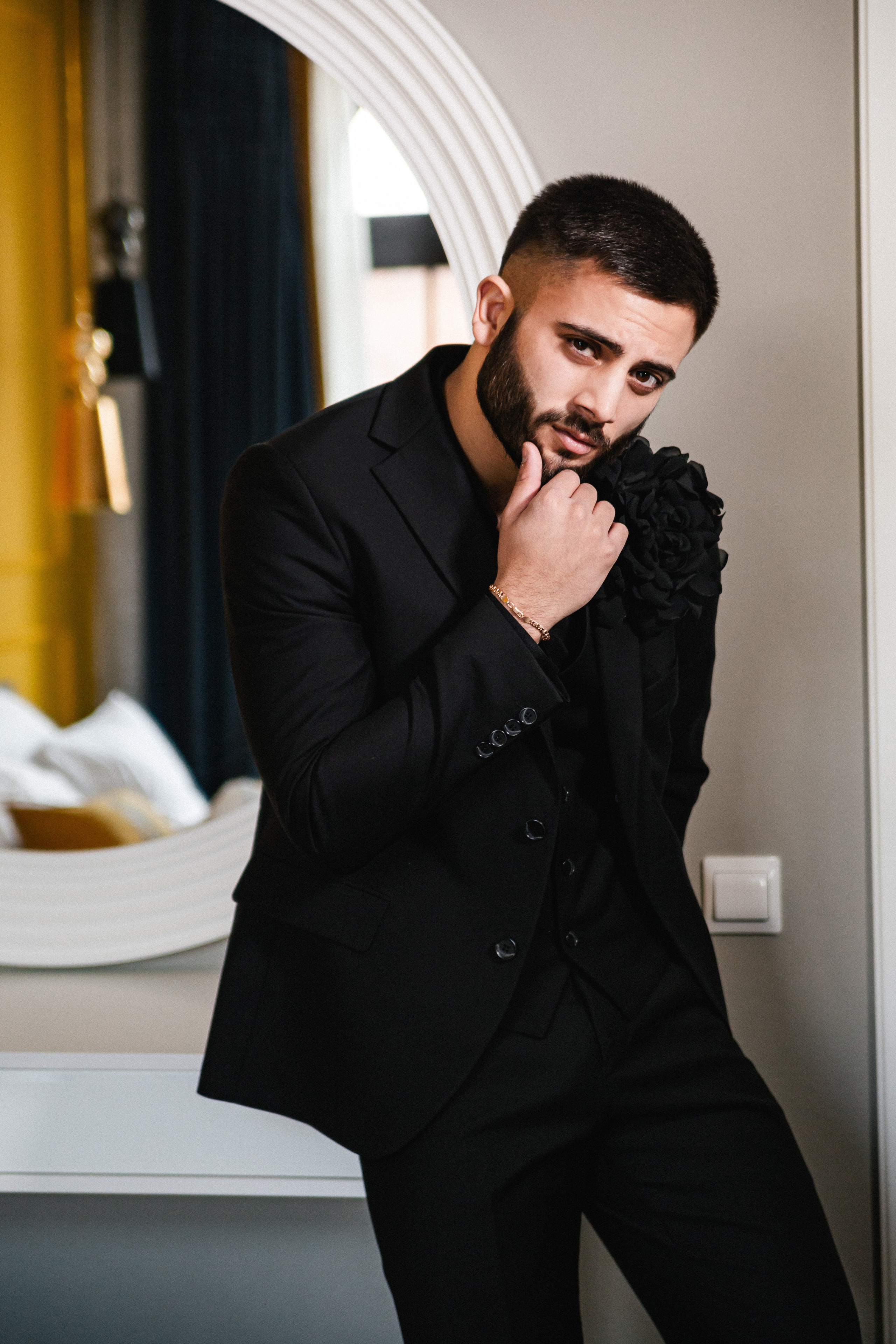 Таня и Гена. Крылова Светлана Фотограф Челябинск