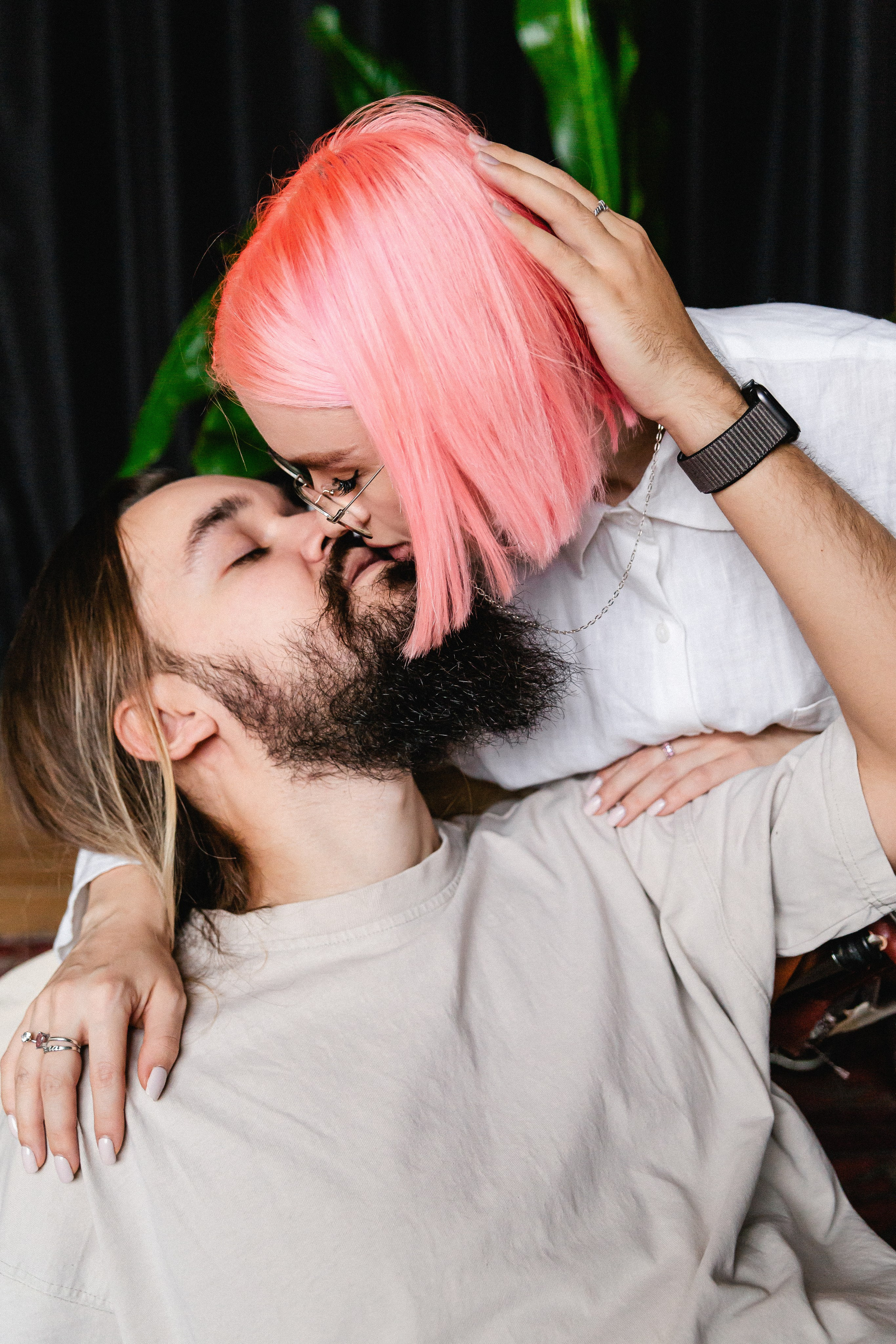 Саша и Богдан. Крылова Светлана Фотограф Челябинск