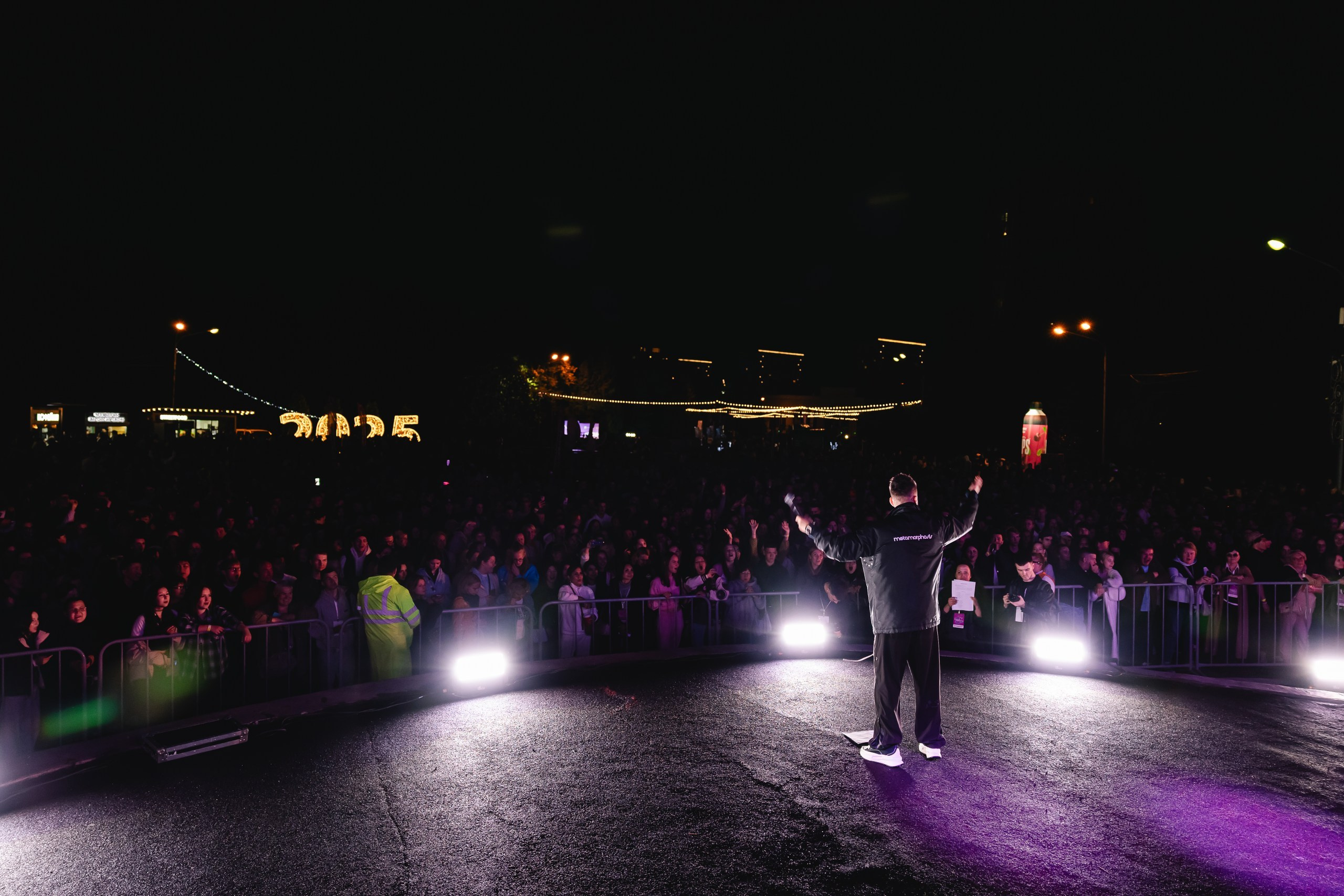 Атомный выпускной | Парк Гагарина. Крылова Светлана Фотограф Челябинск