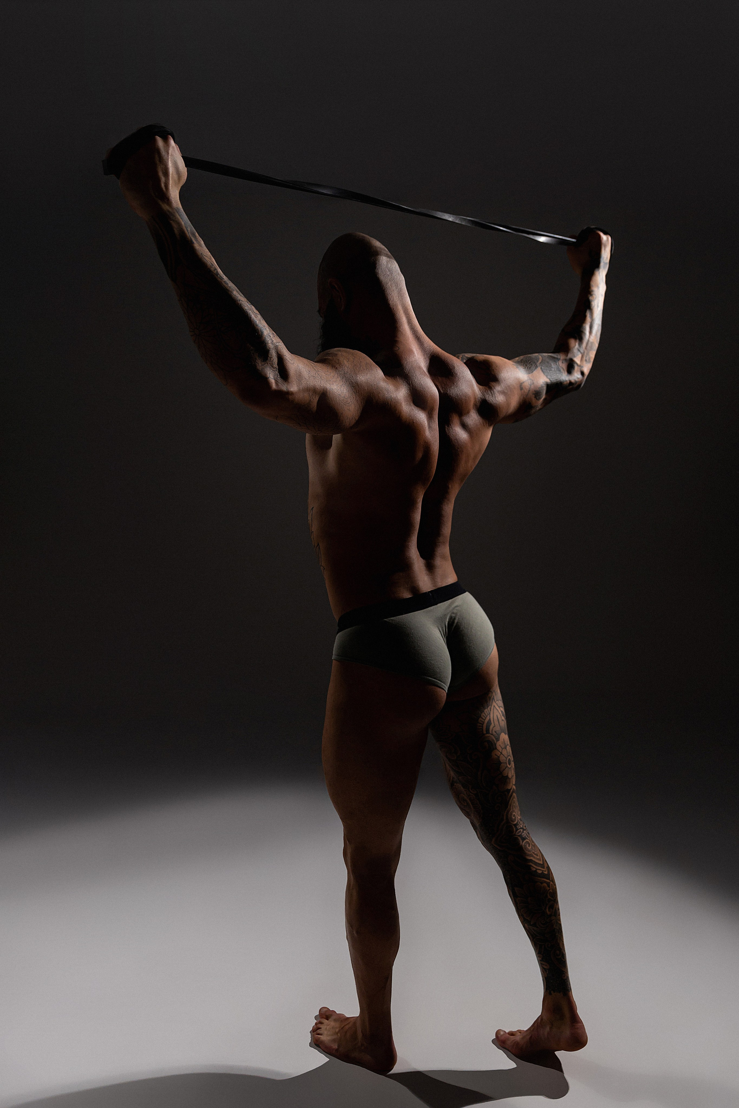 Мужской портрет. Фотограф Воронеж Юлия Брижан