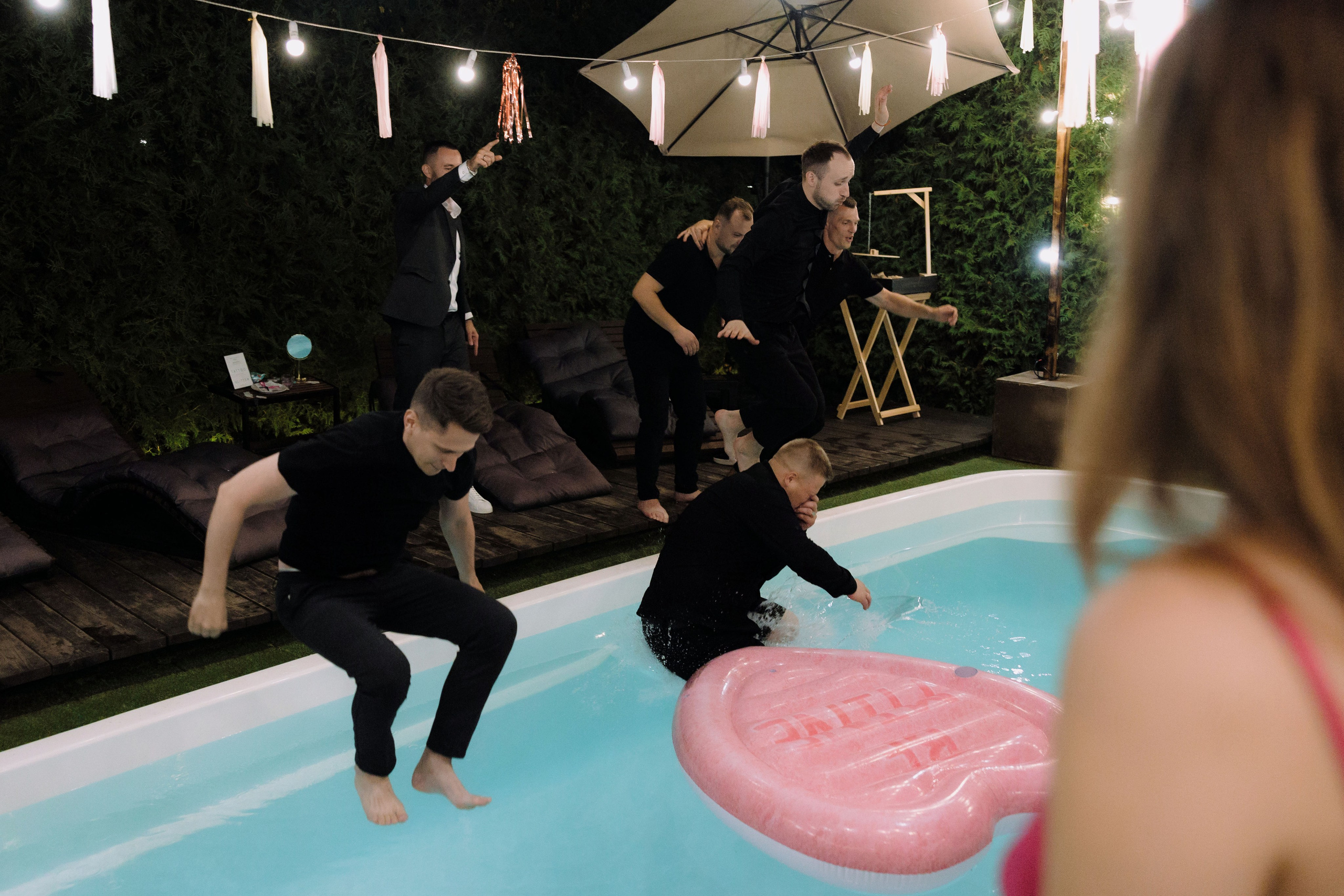 Artem & Victoria. Главная