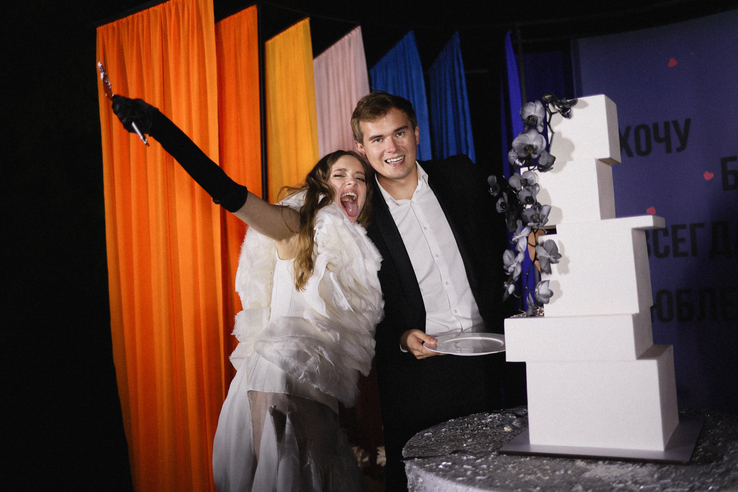 X-ART. Свадебный и семейный фотограф Москва, Спб, Крым Игорь Сазонов