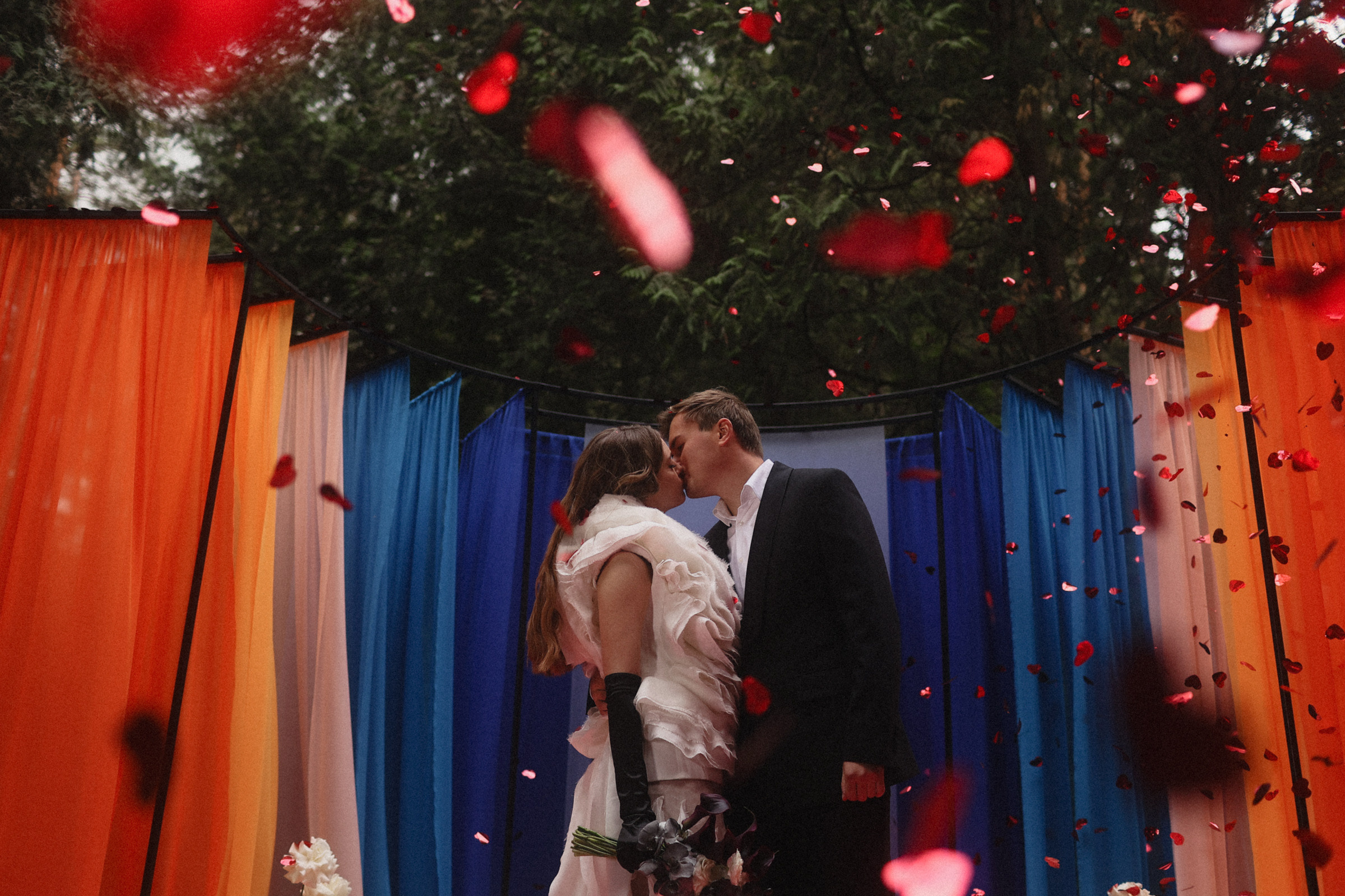 X-ART. Свадебный и семейный фотограф Москва, Спб, Крым Игорь Сазонов