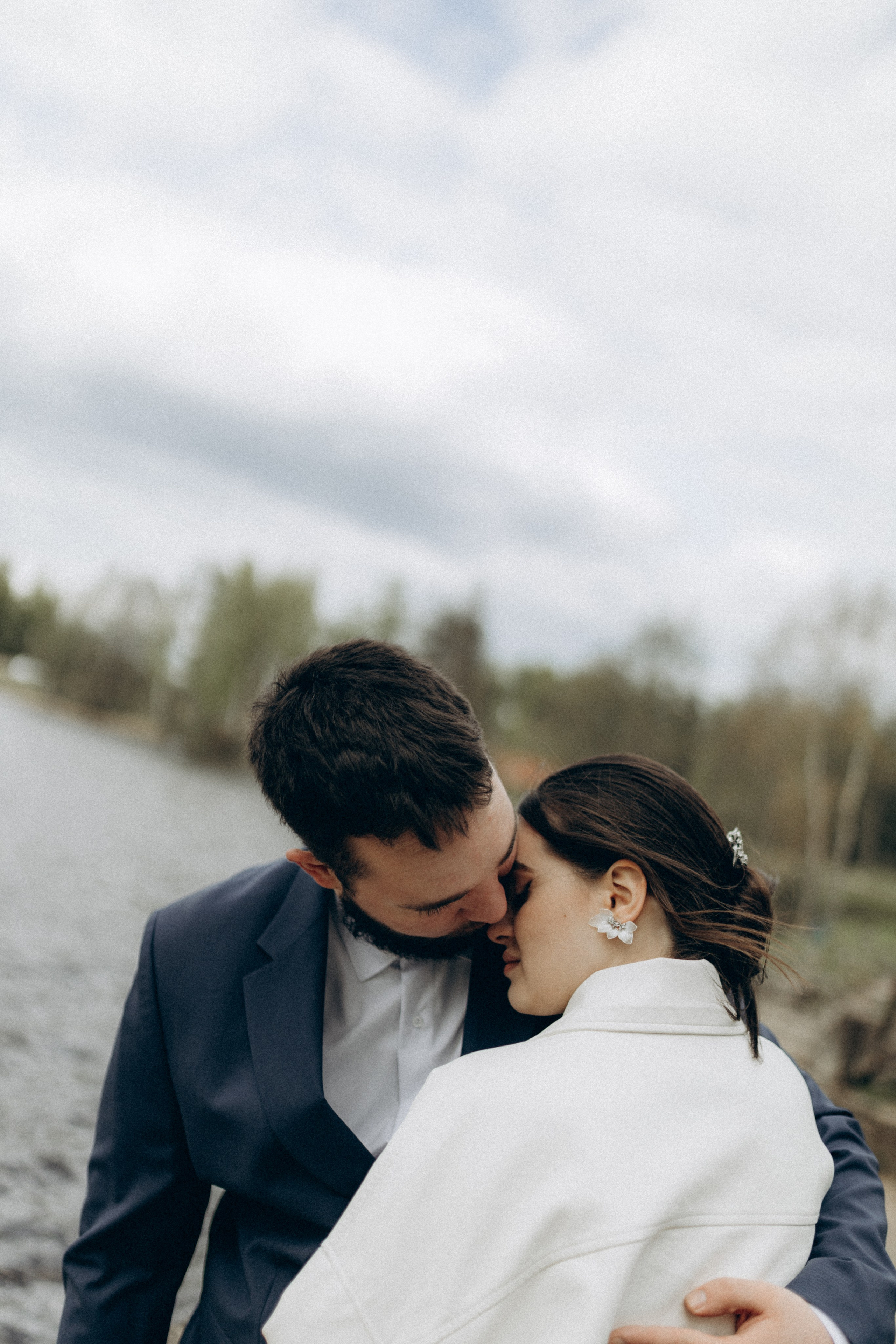 Настя & Серёжа. Свадебная лавстори. Фотограф НОГИНСК, Москва, Анастасия Белая