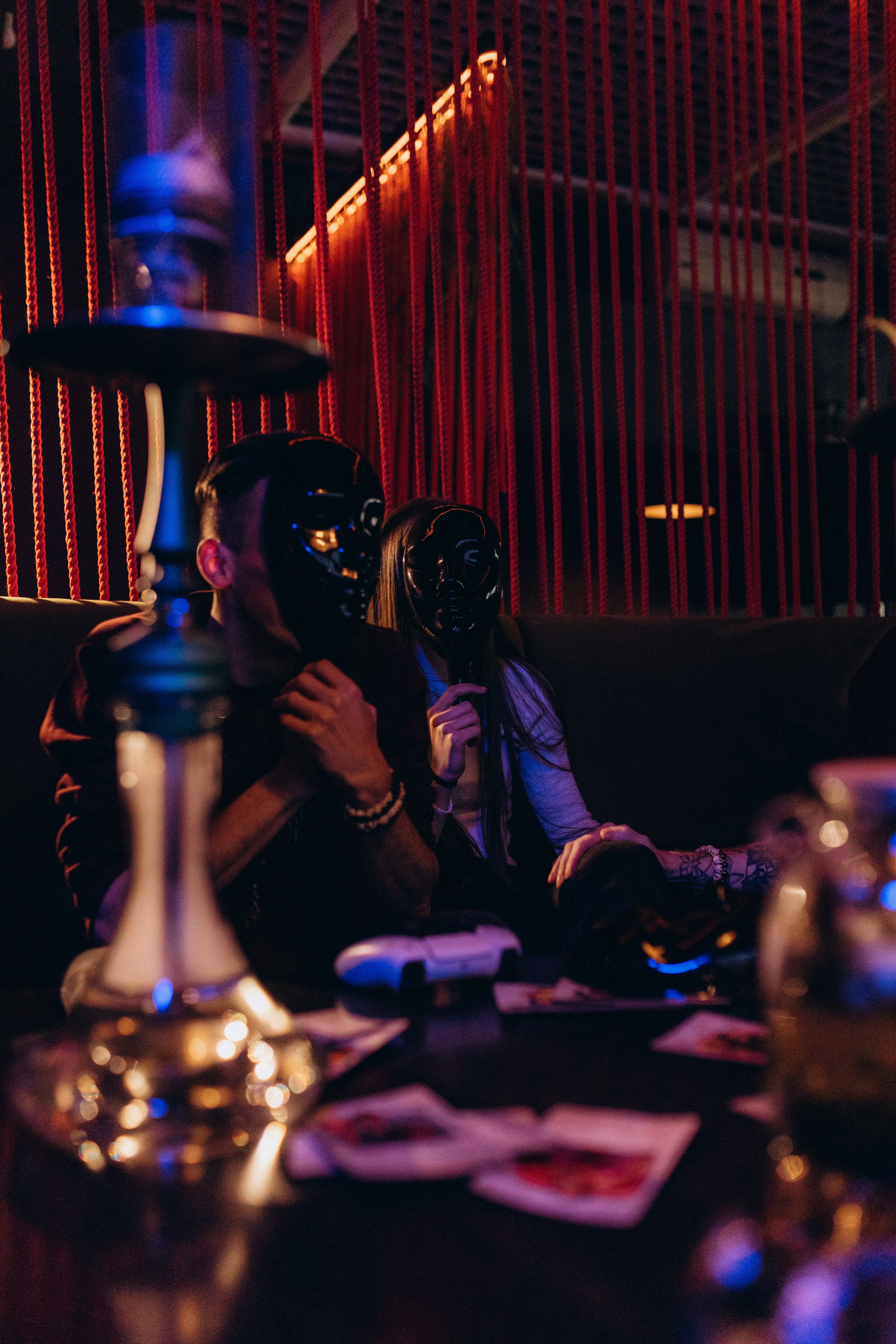 Контент для кальян-бара. Bordo Lounge. Фотограф НОГИНСК, Москва, Анастасия Белая