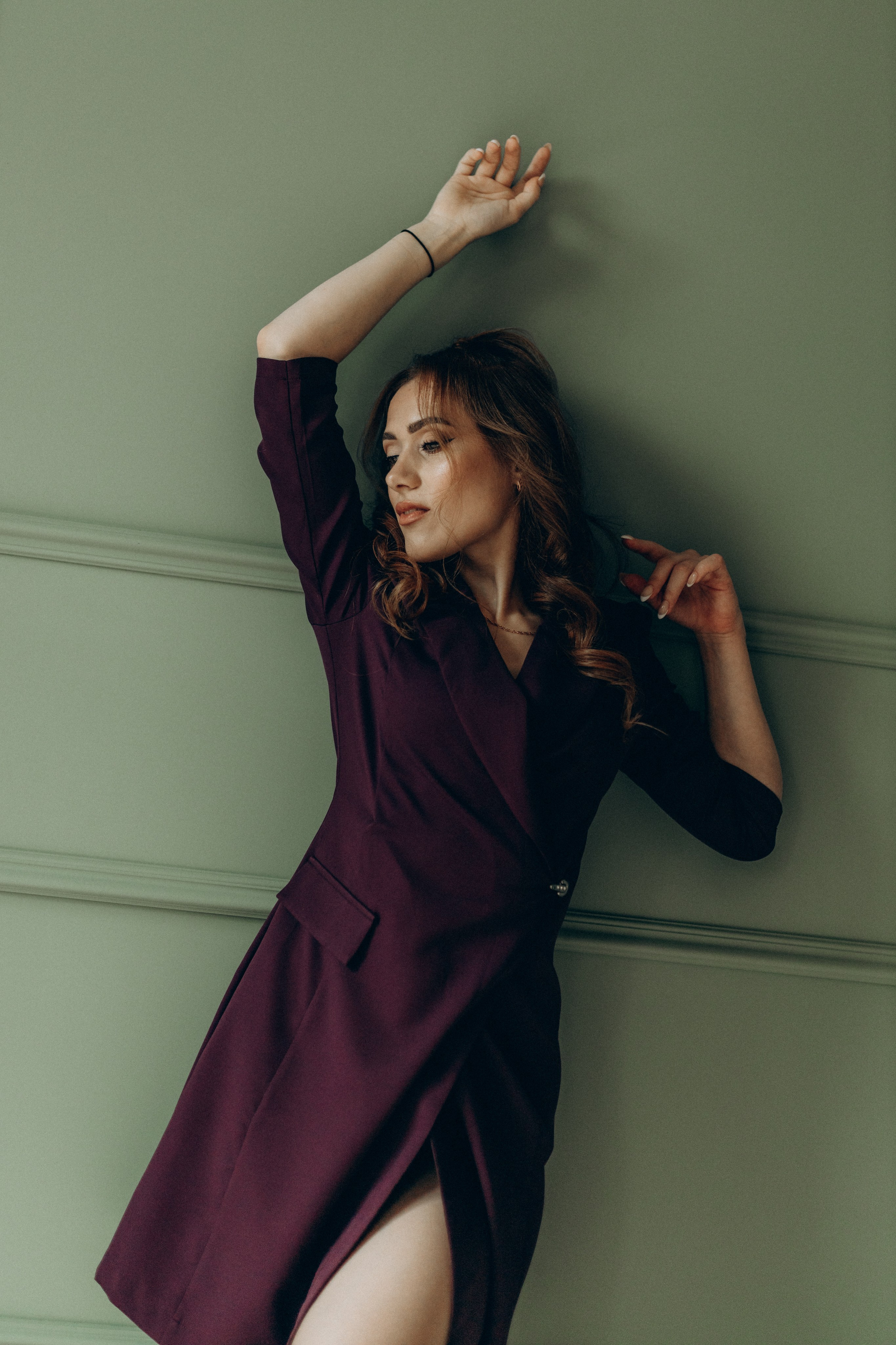 Настя. Фотограф НОГИНСК, Москва, Анастасия Белая