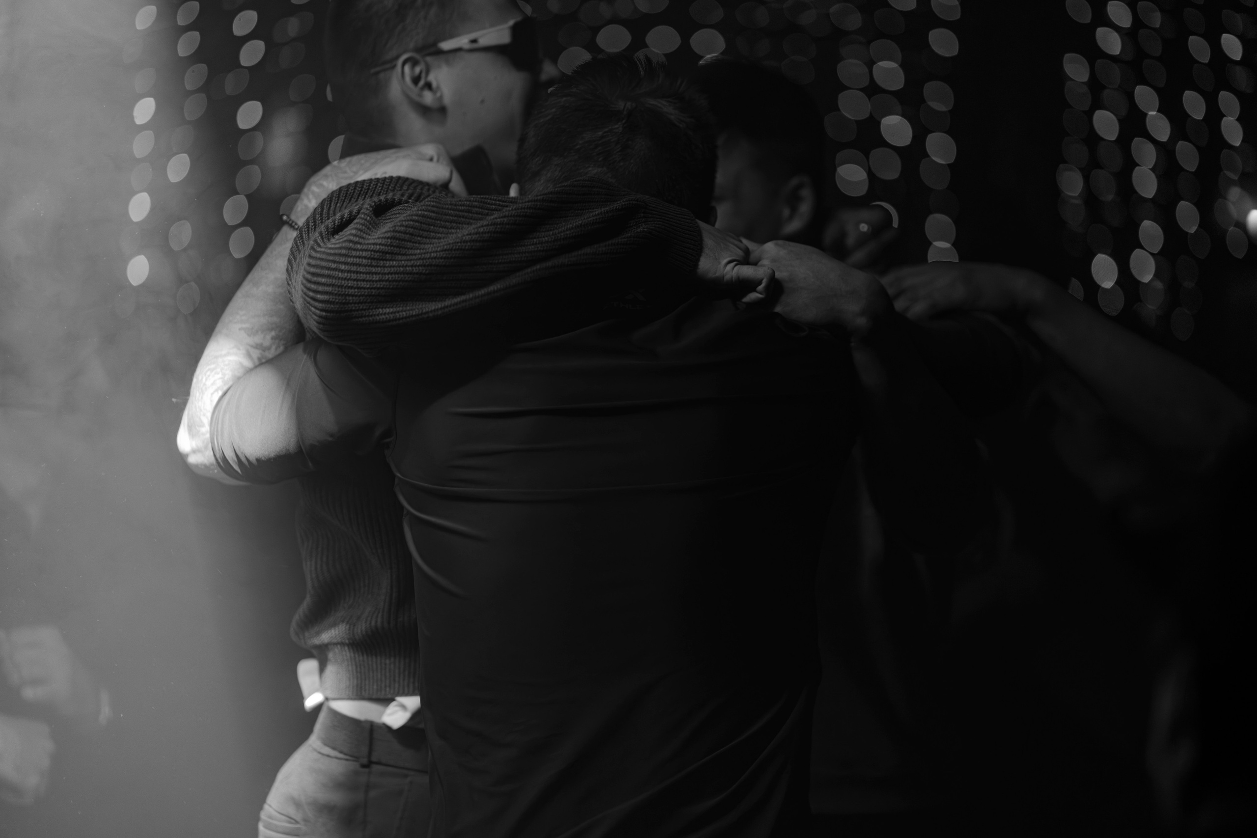 Rook's Smex. Анастасия Паршукова — фотограф Шерегеш Новосибирск