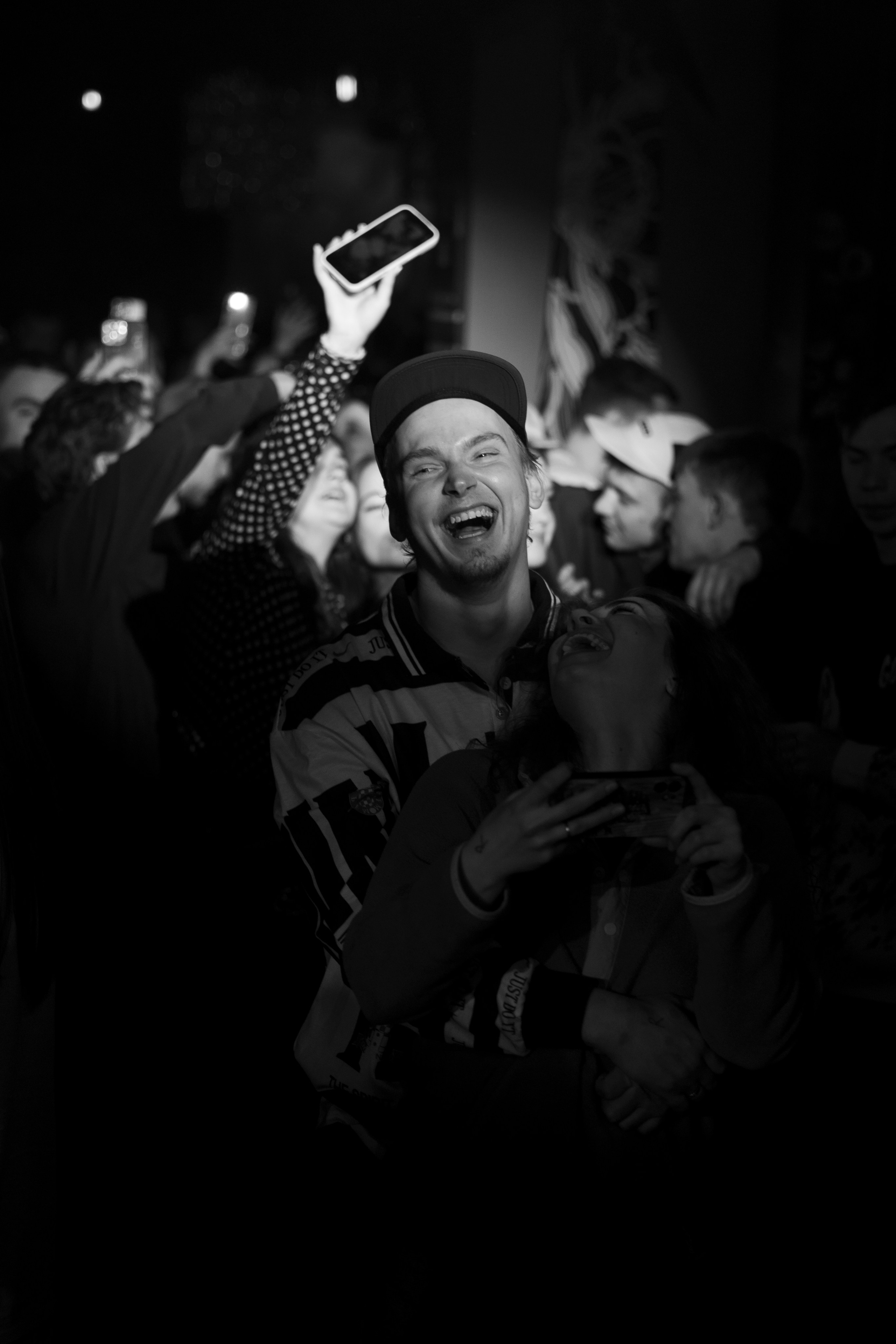 HNY. Анастасия Паршукова — фотограф Шерегеш Новосибирск