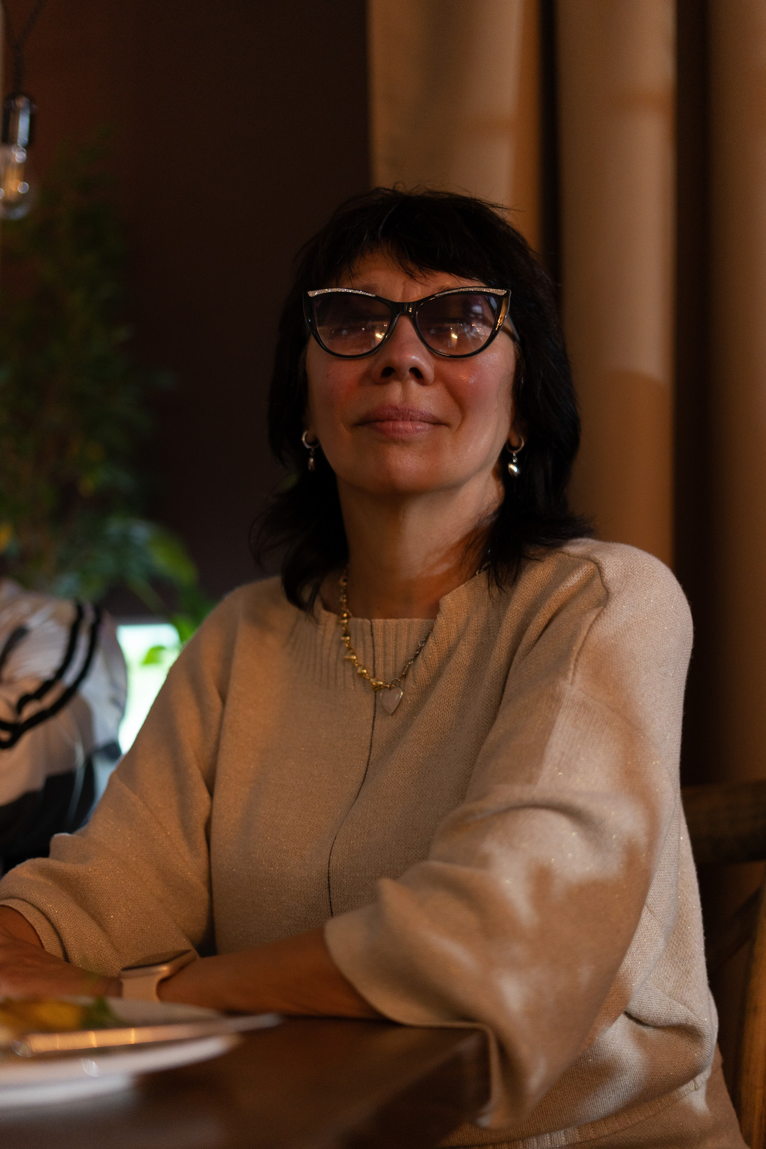 Виктория & Максим. Анастасия Паршукова — фотограф Шерегеш Новосибирск