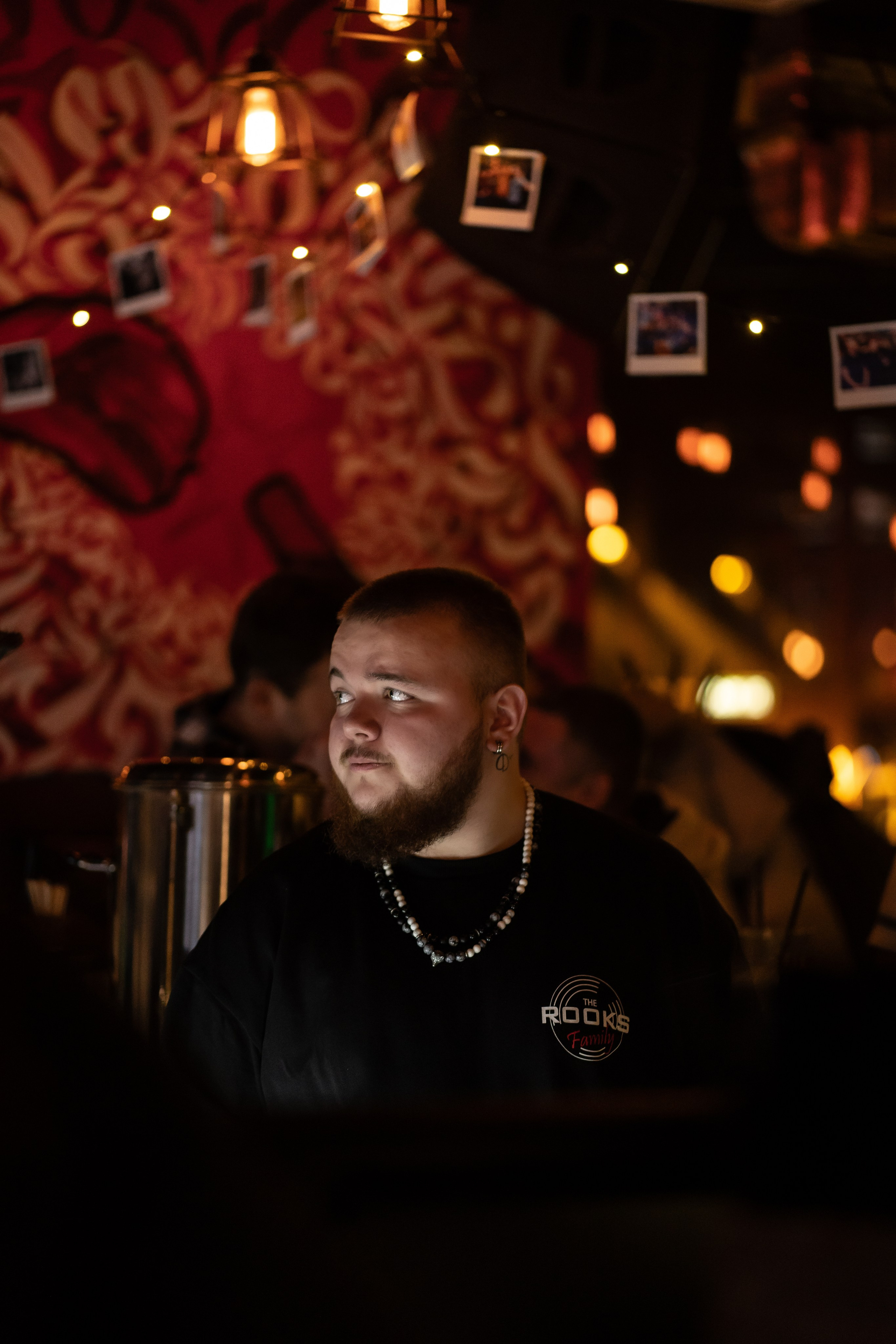 Rooks 14.12 HB. Анастасия Паршукова — фотограф Шерегеш Новосибирск