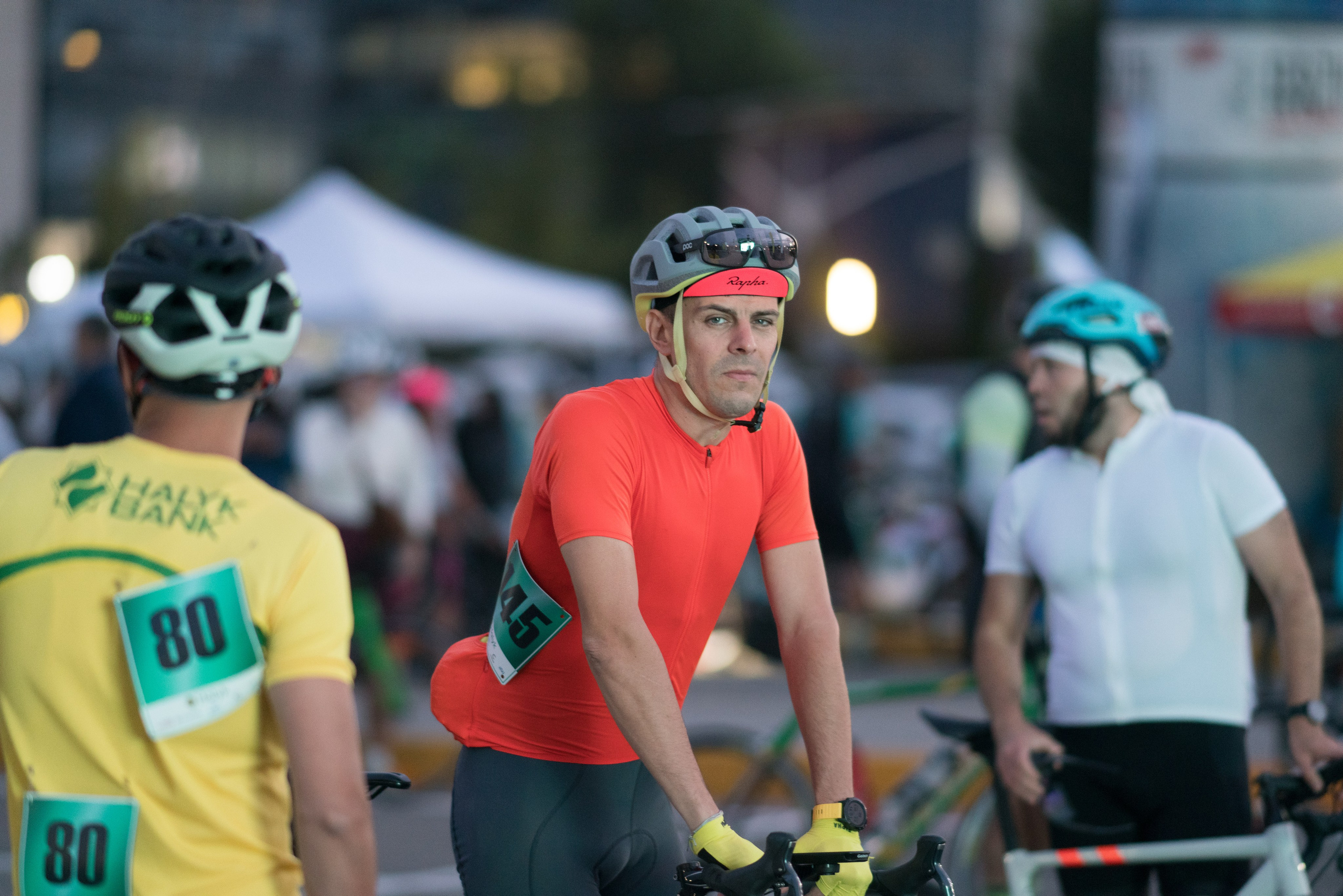 Grand Fondo World Championship. Профессиональная съемка в Алматы