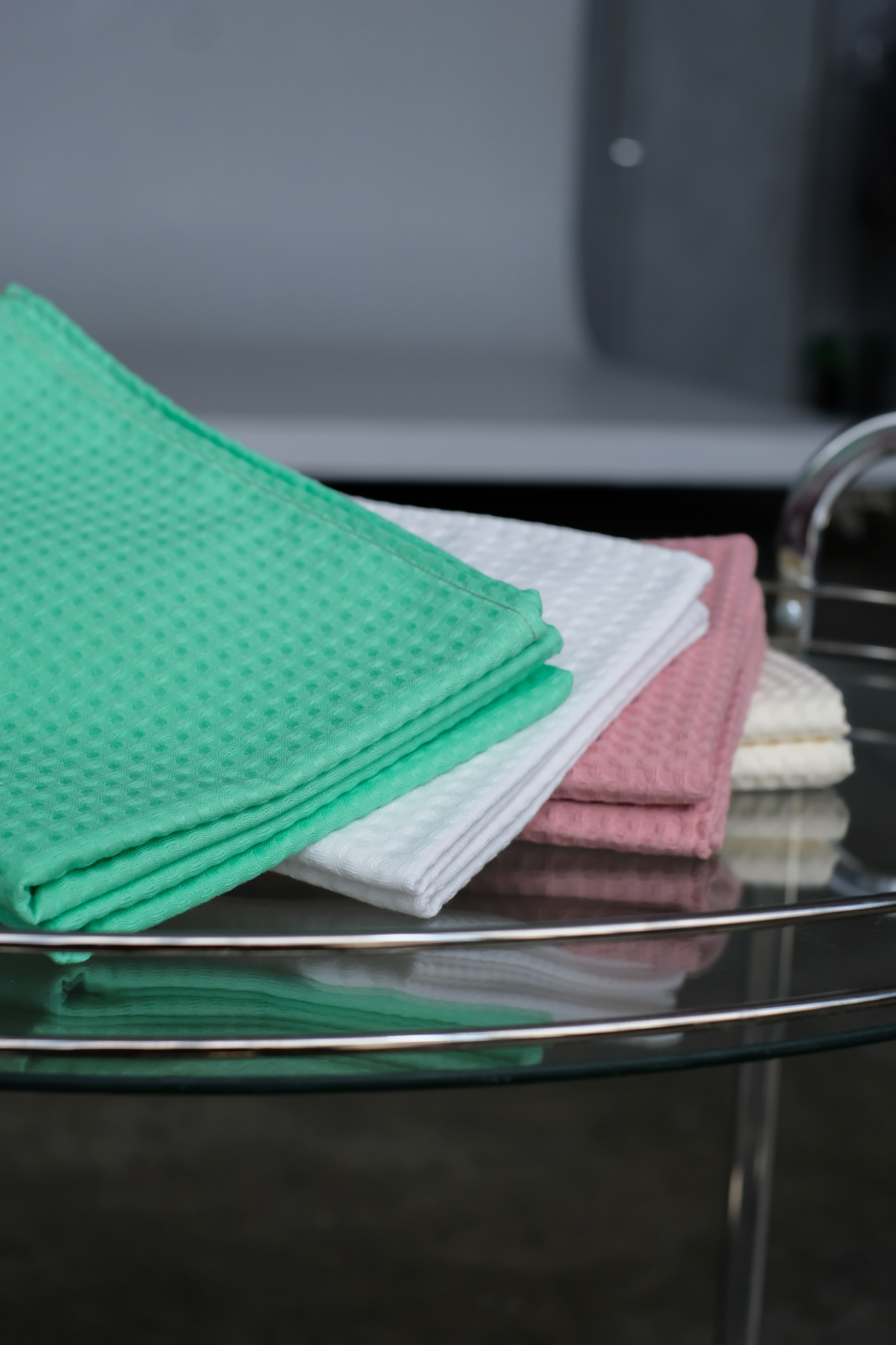 Полотенца. ФОТОГРАФ АННА КАЗАРЯН