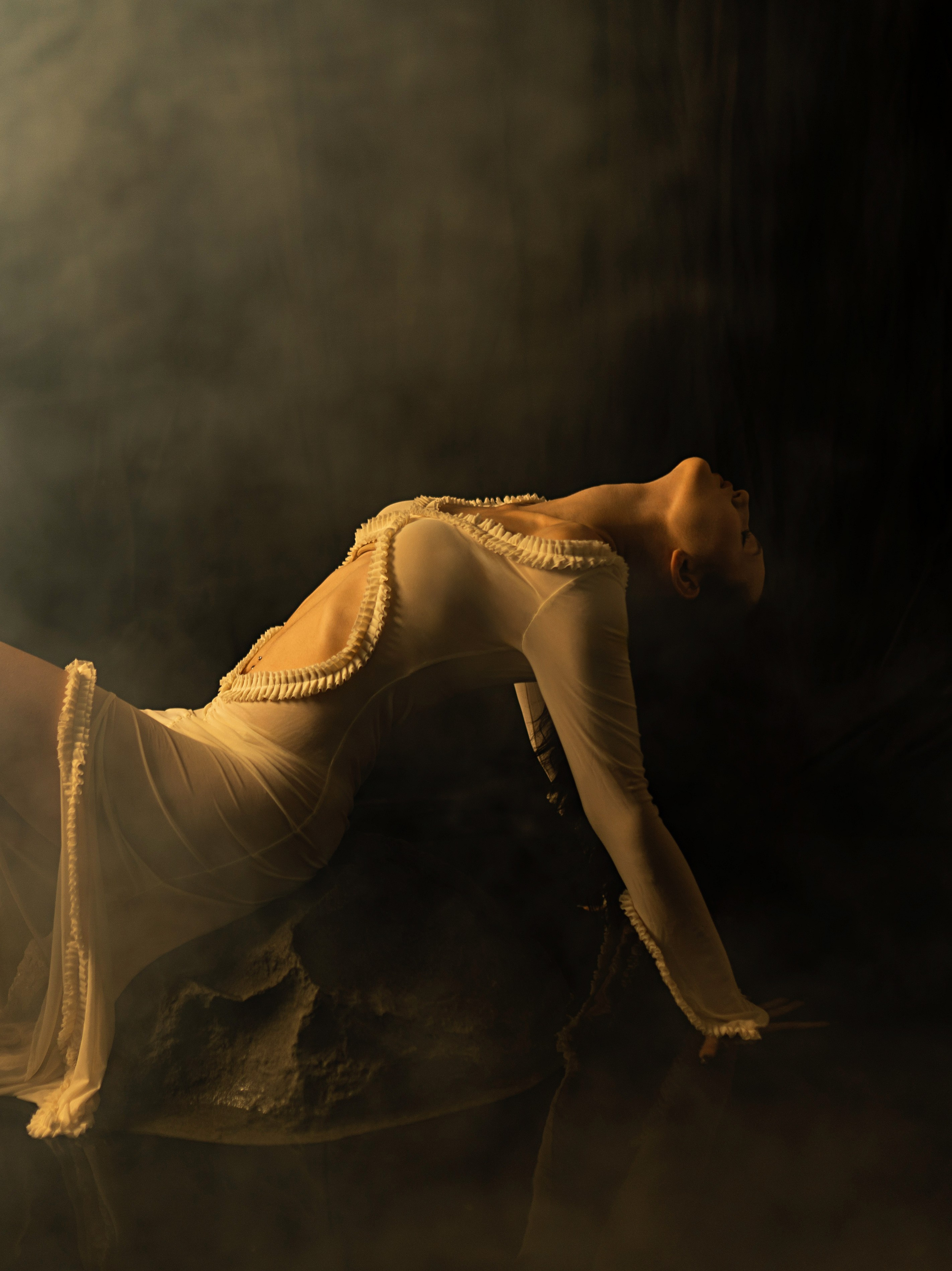 Ksenya. Фотограф Самара