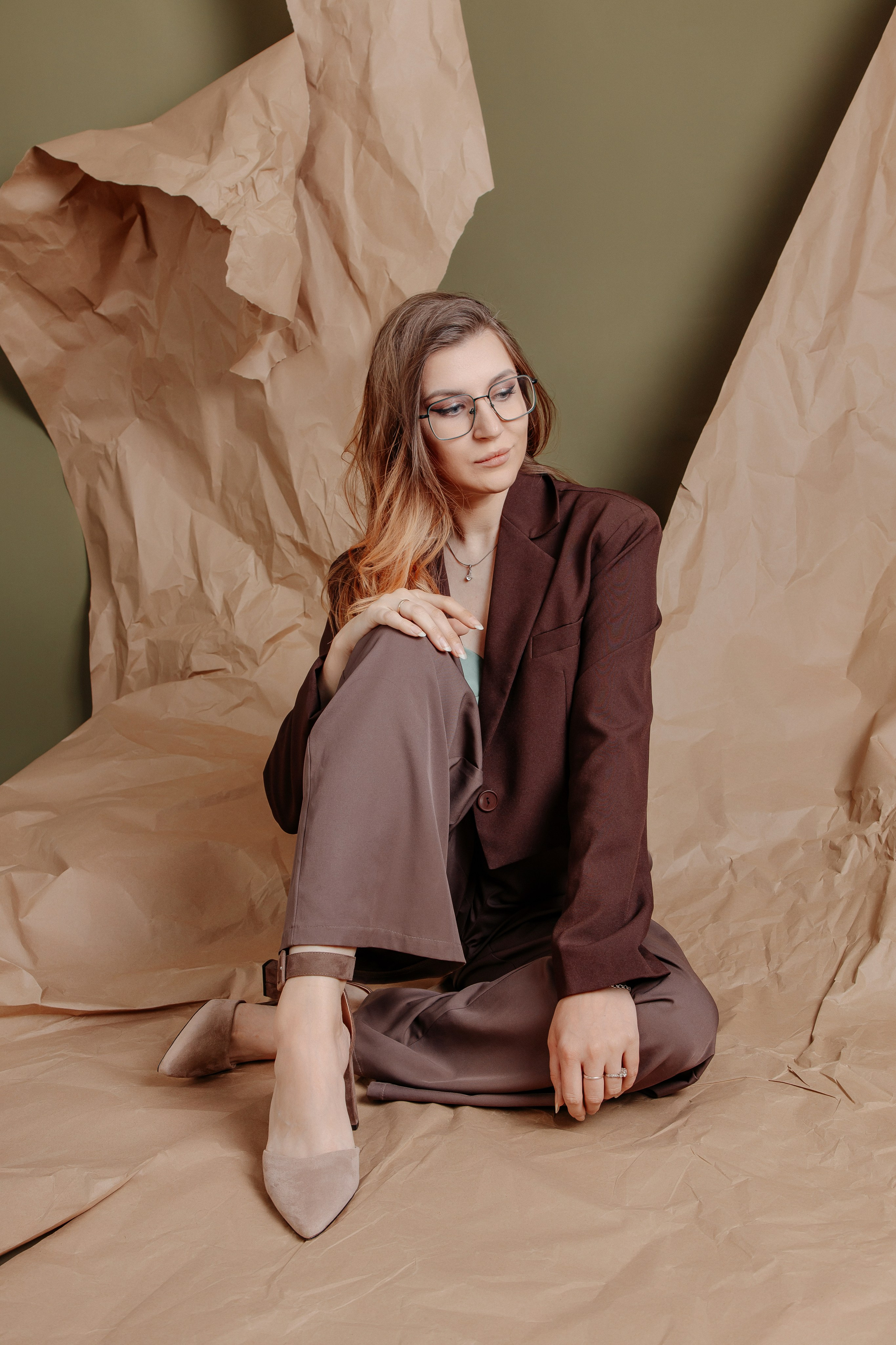 Дарья Craft. Команда фотографов и дизайнеров в Егорьевске