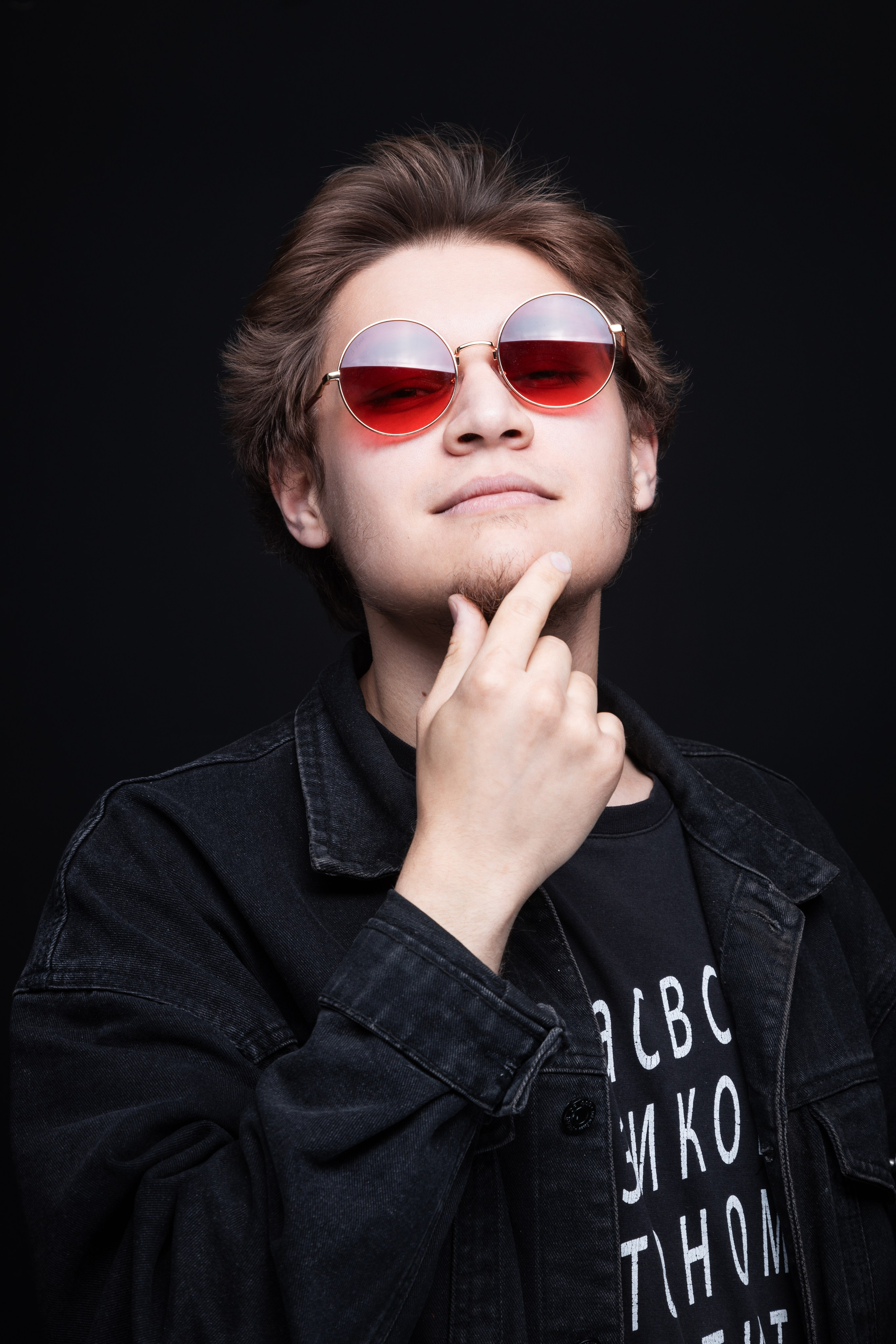 Даниил Крепак. Команда фотографов и дизайнеров в Егорьевске