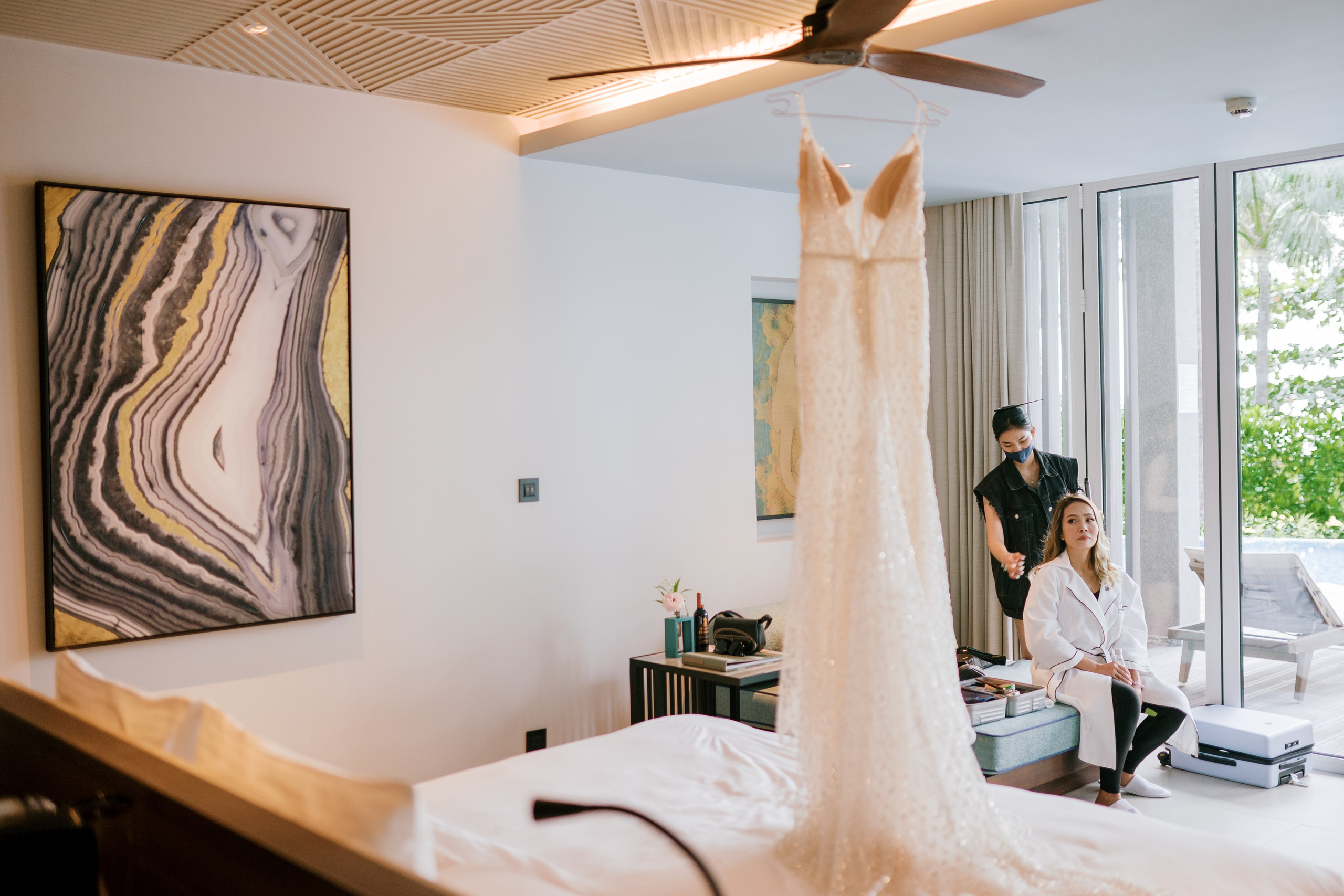 Сeremony. Phu Quoc Photographer — Phu Quoc wedding Photograper