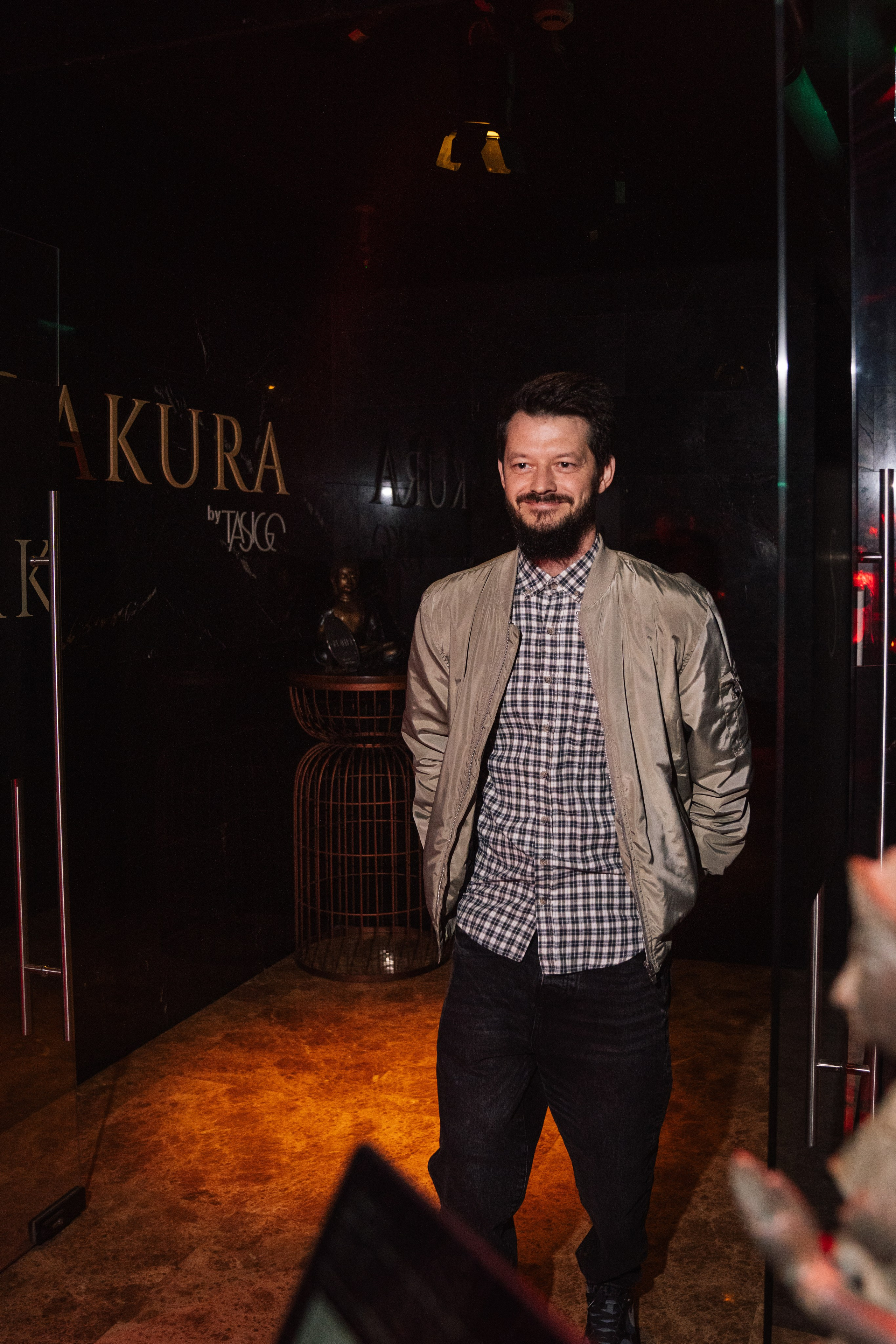 OCS. Kaef-production