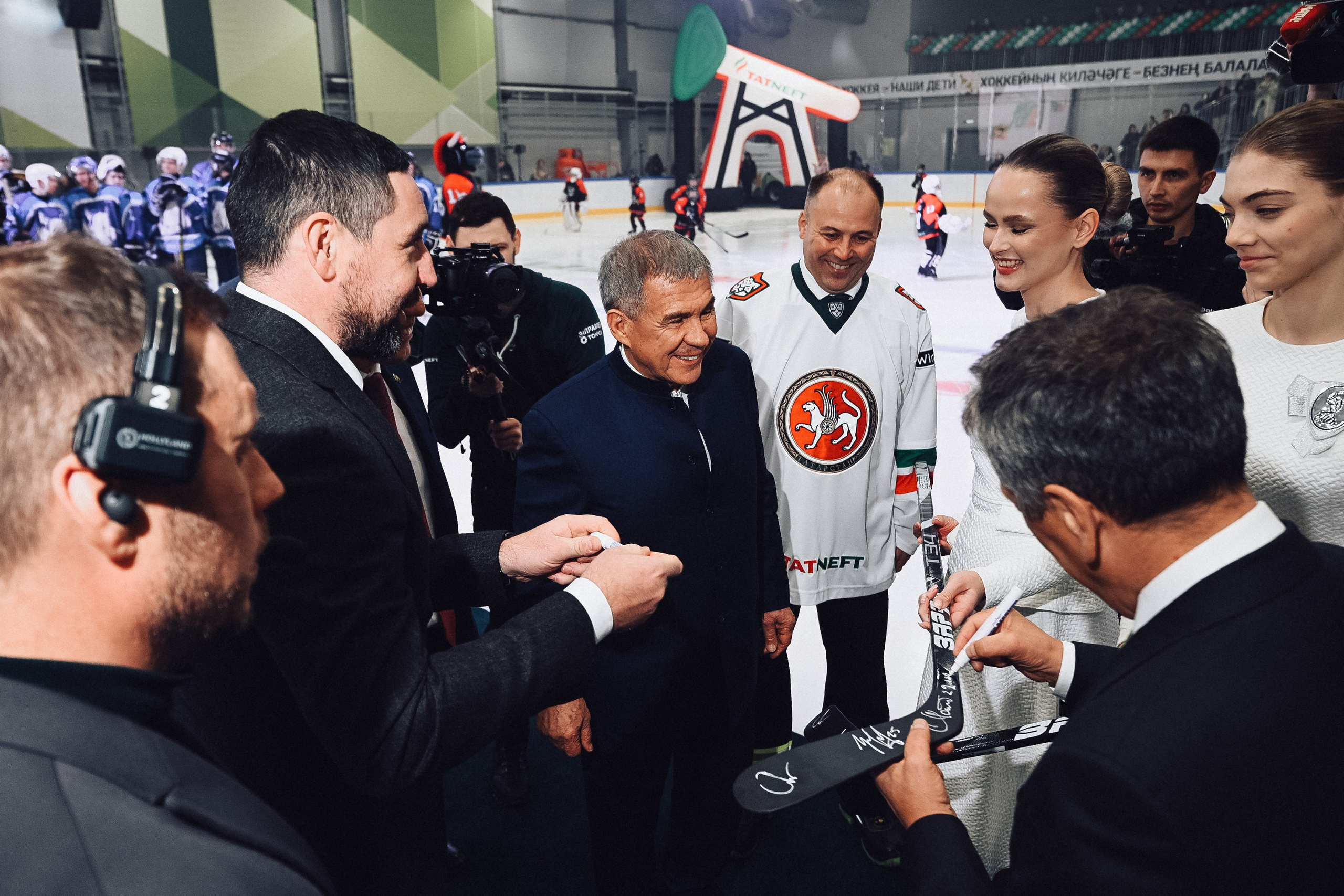 Репортажная съемка. Kaef-production