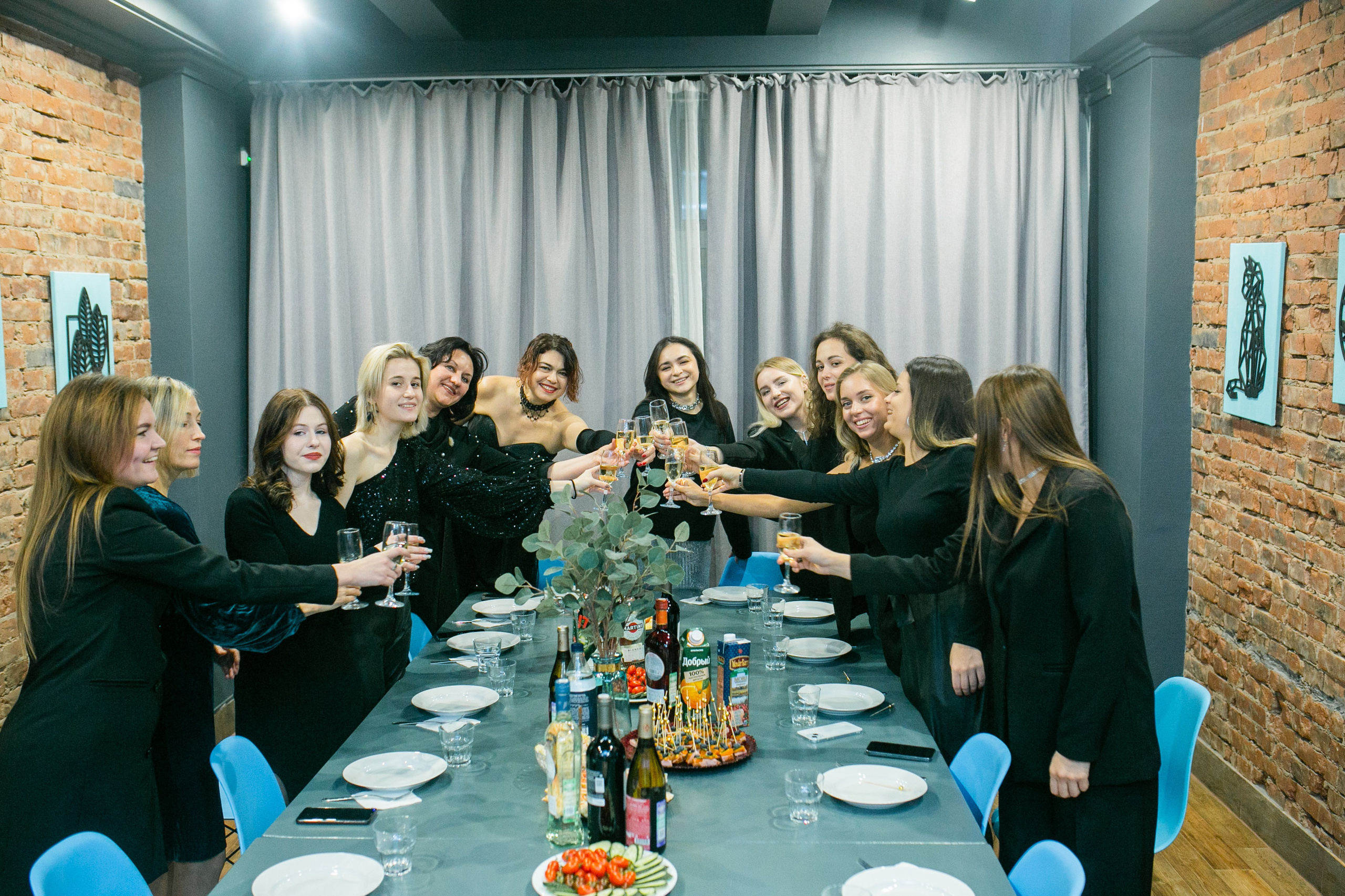 Др Софья. Фотограф в Новосибирске Ася Зверева