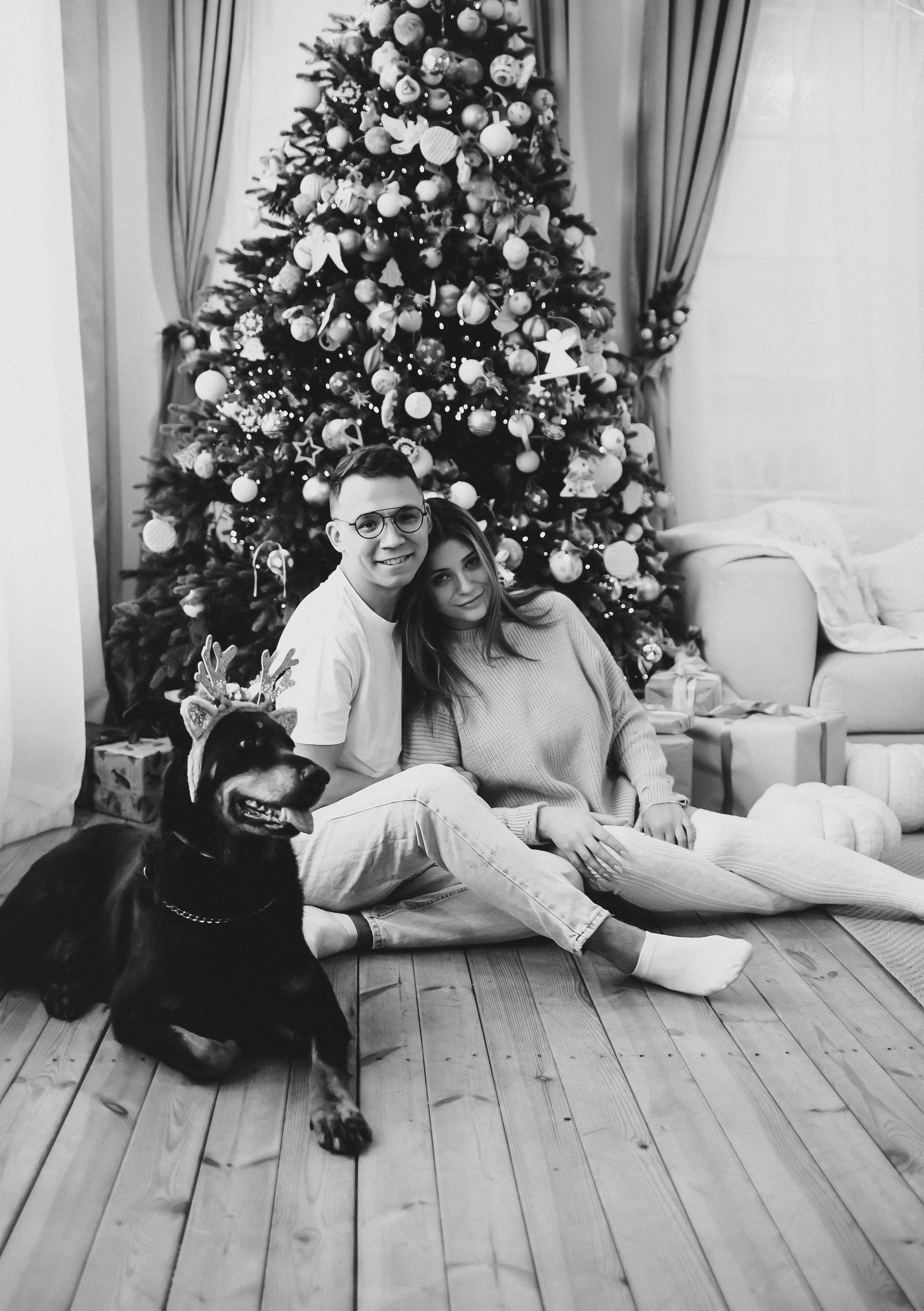 Антон & Полина. Анна Михайлова|Свадебный фотограф в Санкт-Петербурге