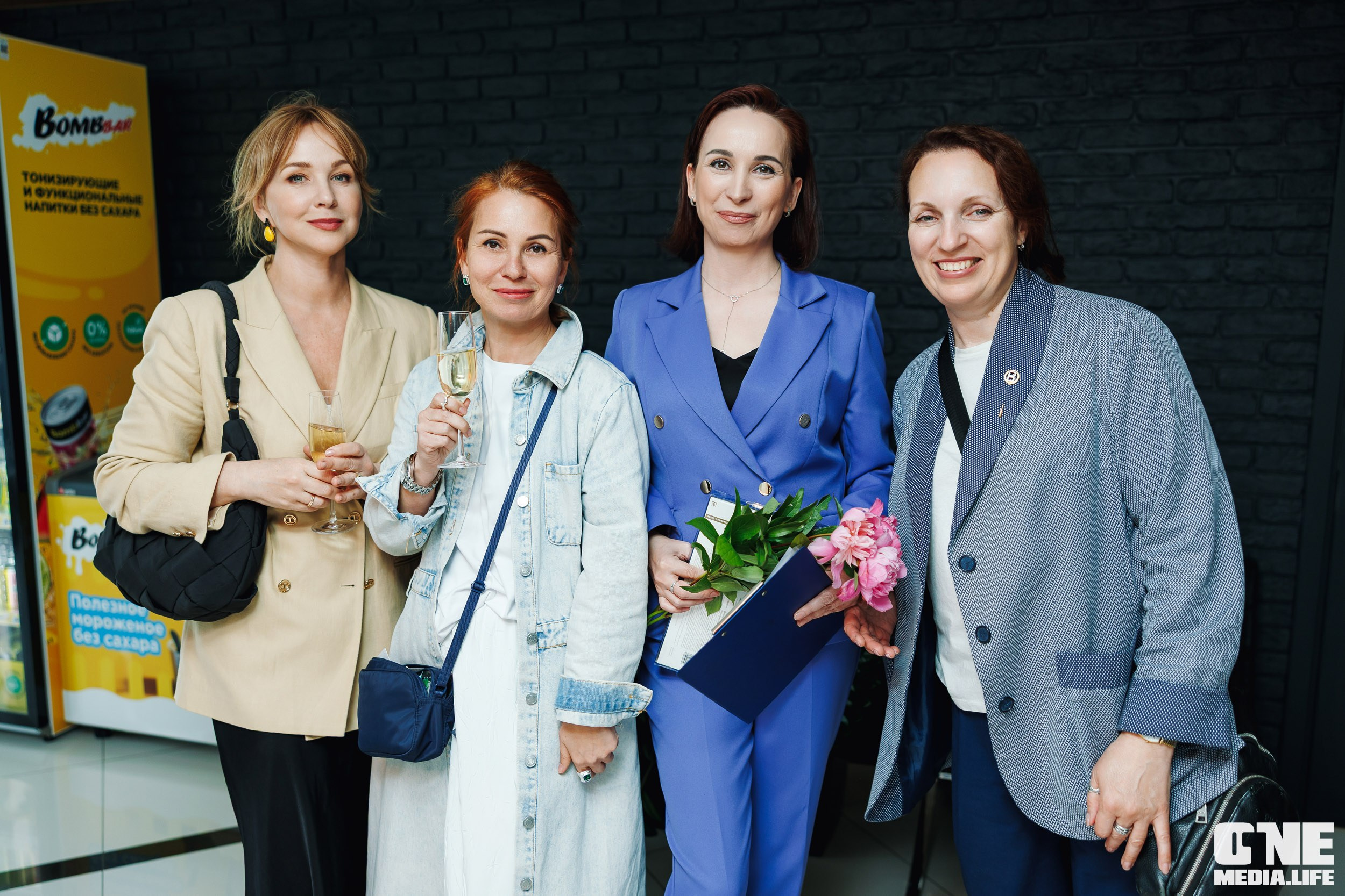 Фоторепортаж из отеля Рэдиссон. One Media Life: фоторепортажи, фотоотчеты с мероприятий и заведений