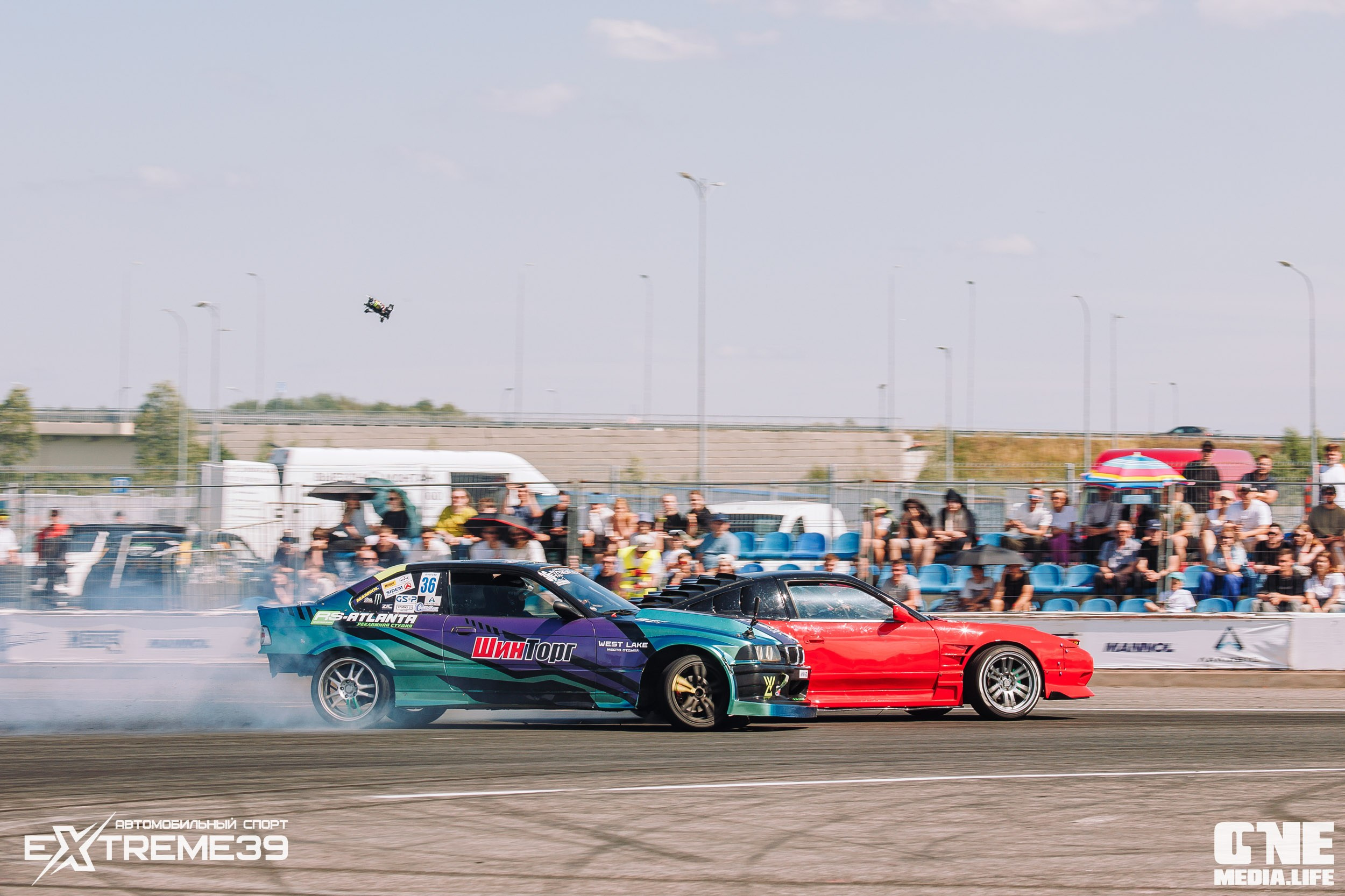 Заезды II этапа Лал Авто Дрифт. Кубок Шамбалы. One Media Life: фоторепортажи, фотоотчеты с мероприятий и заведений