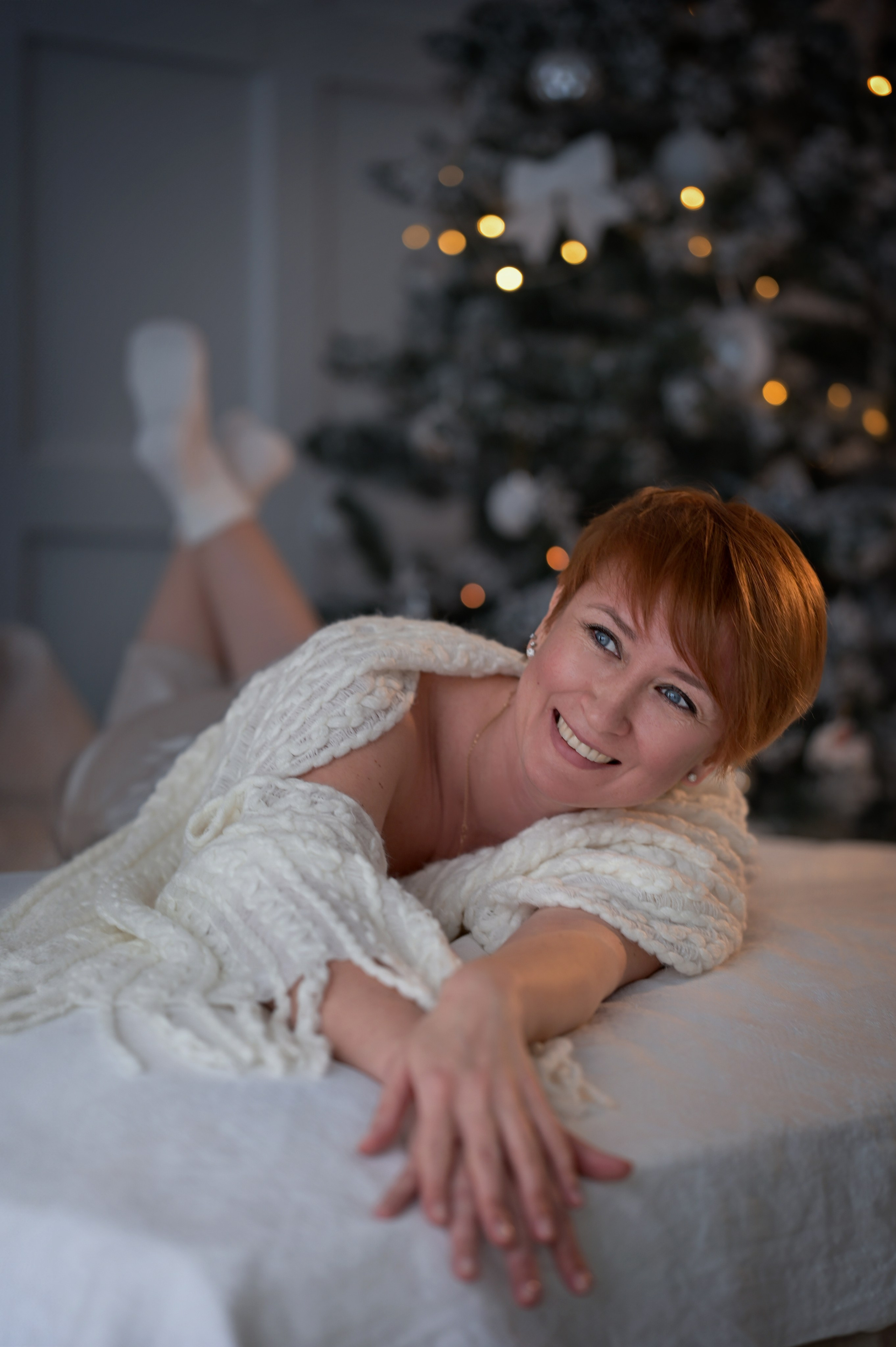 Портрет. Наталия Моргунова. Фотограф в Королеве и Москве