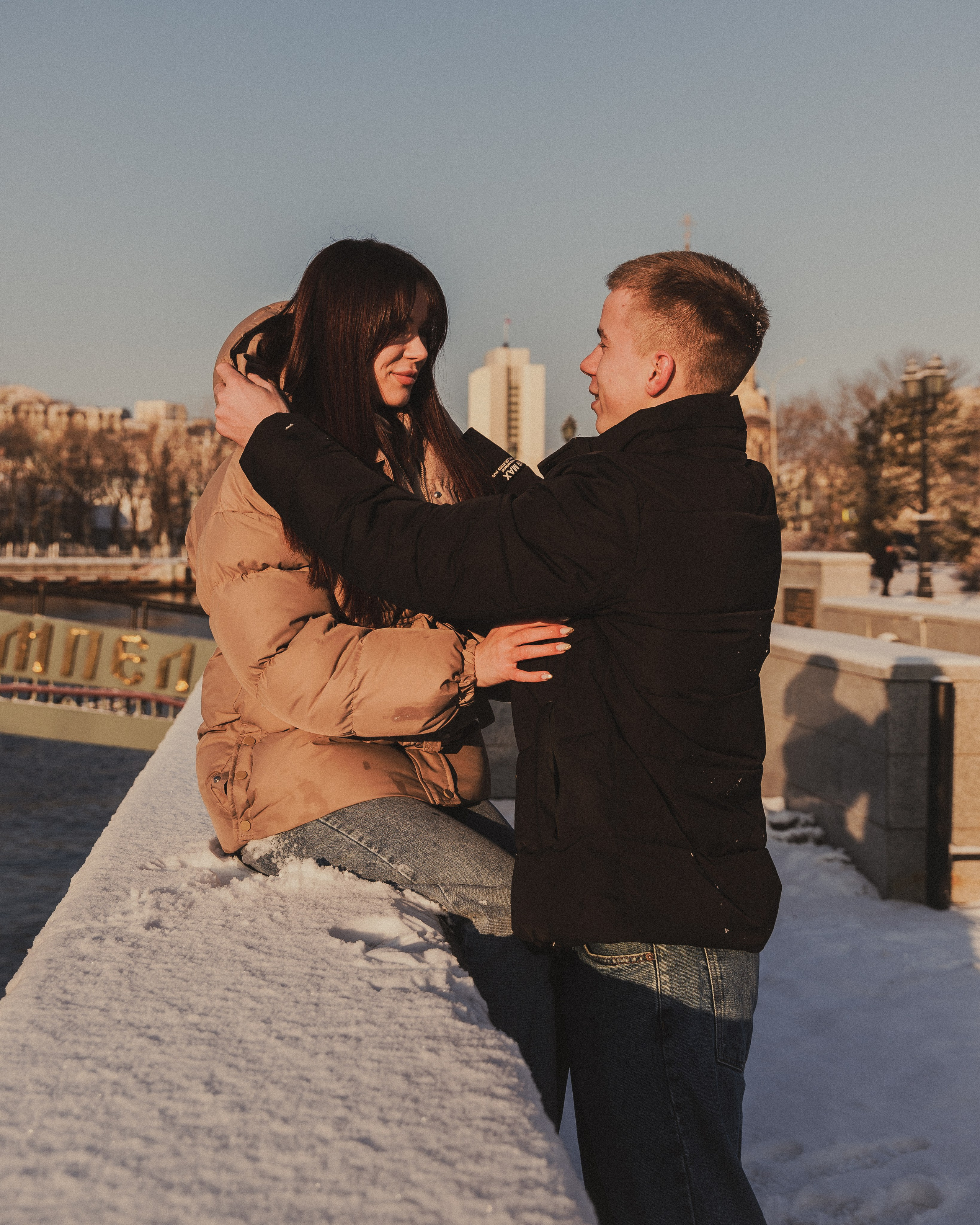 Галя и Андрей. ФОТОГРАФ ВО ВЛАДИВОСТОКЕ| СВАДЕБНЫЙ ФОТОГРАФ