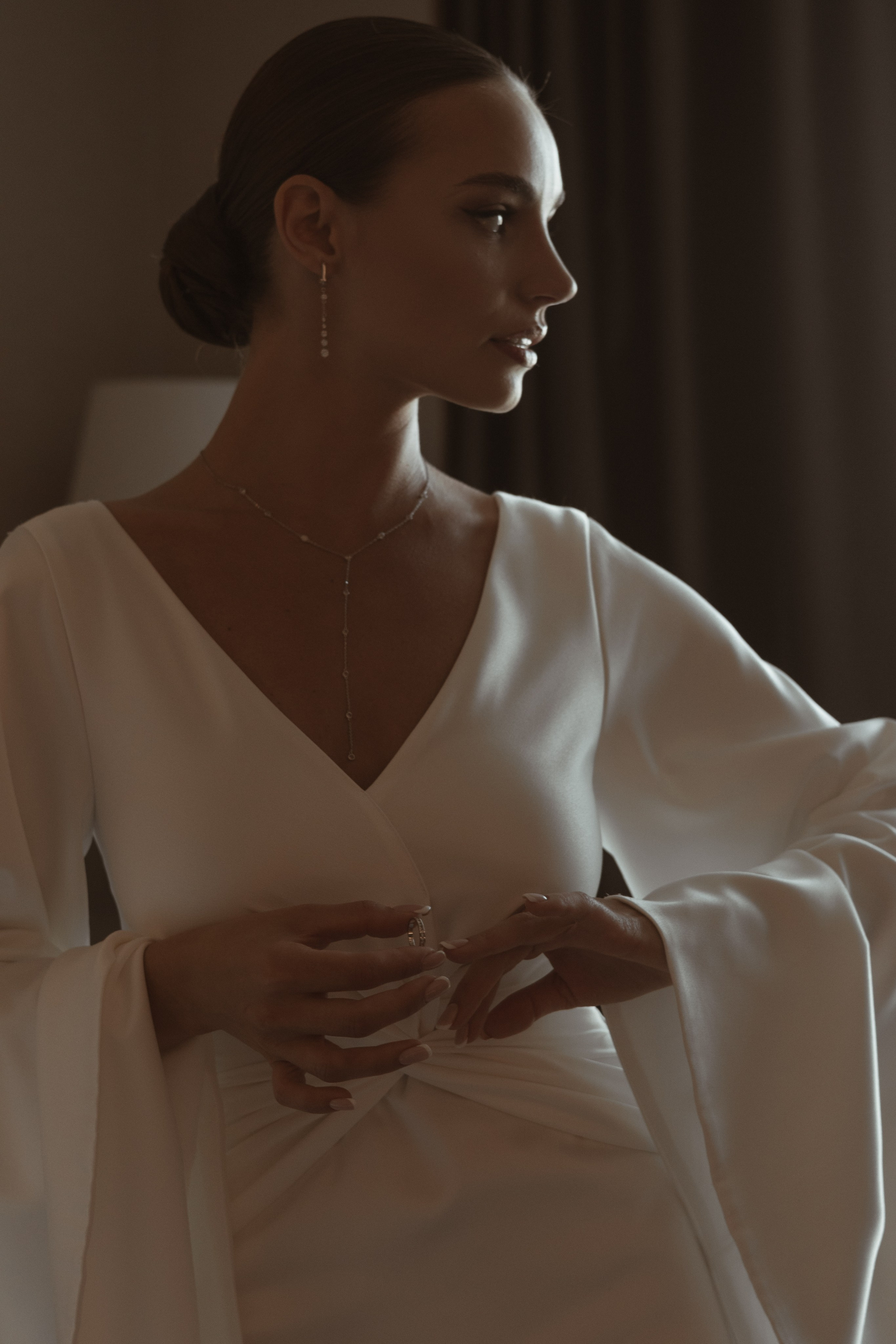 A & P. Фотограф в Москве