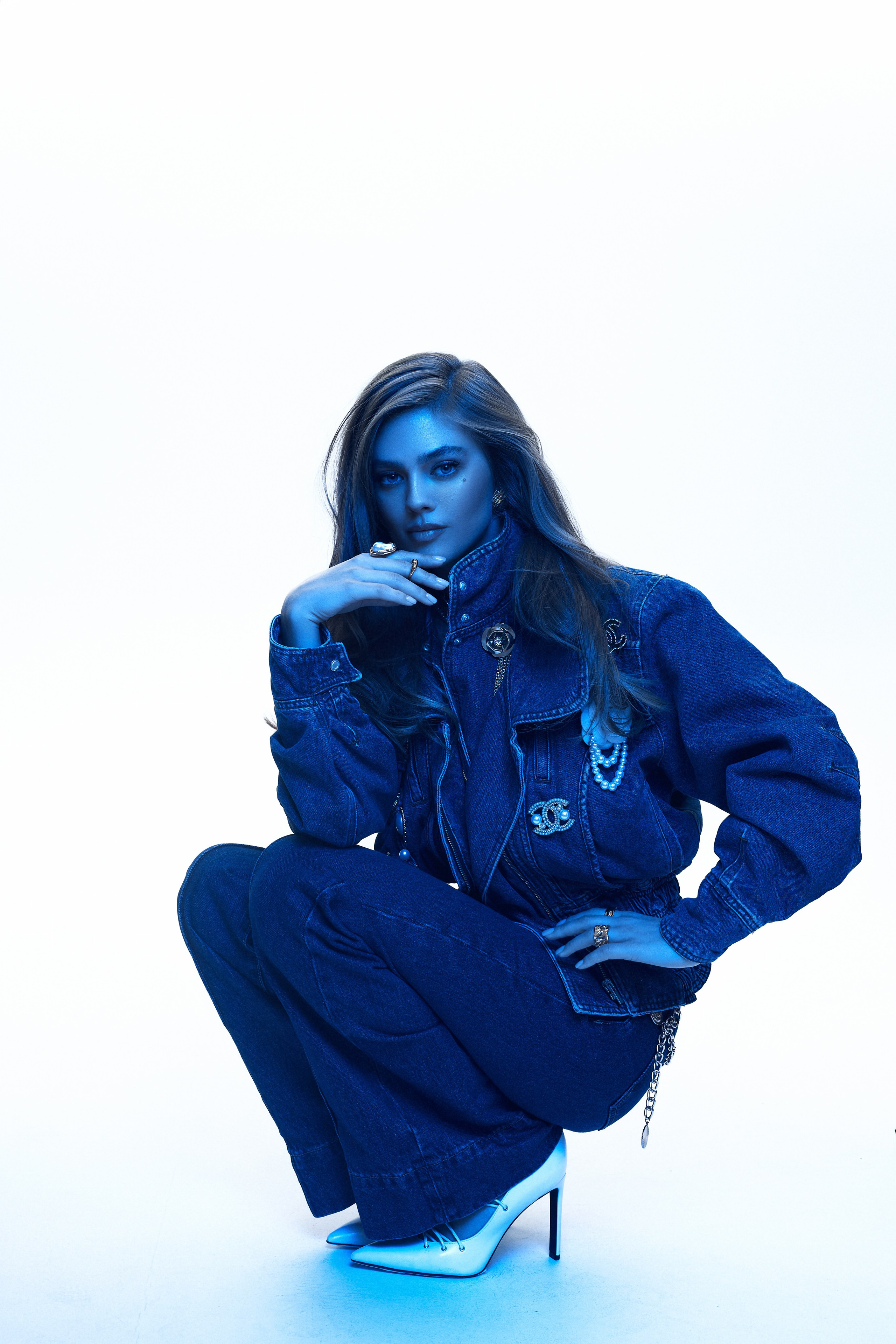 SASHA. Фотограф в Москве