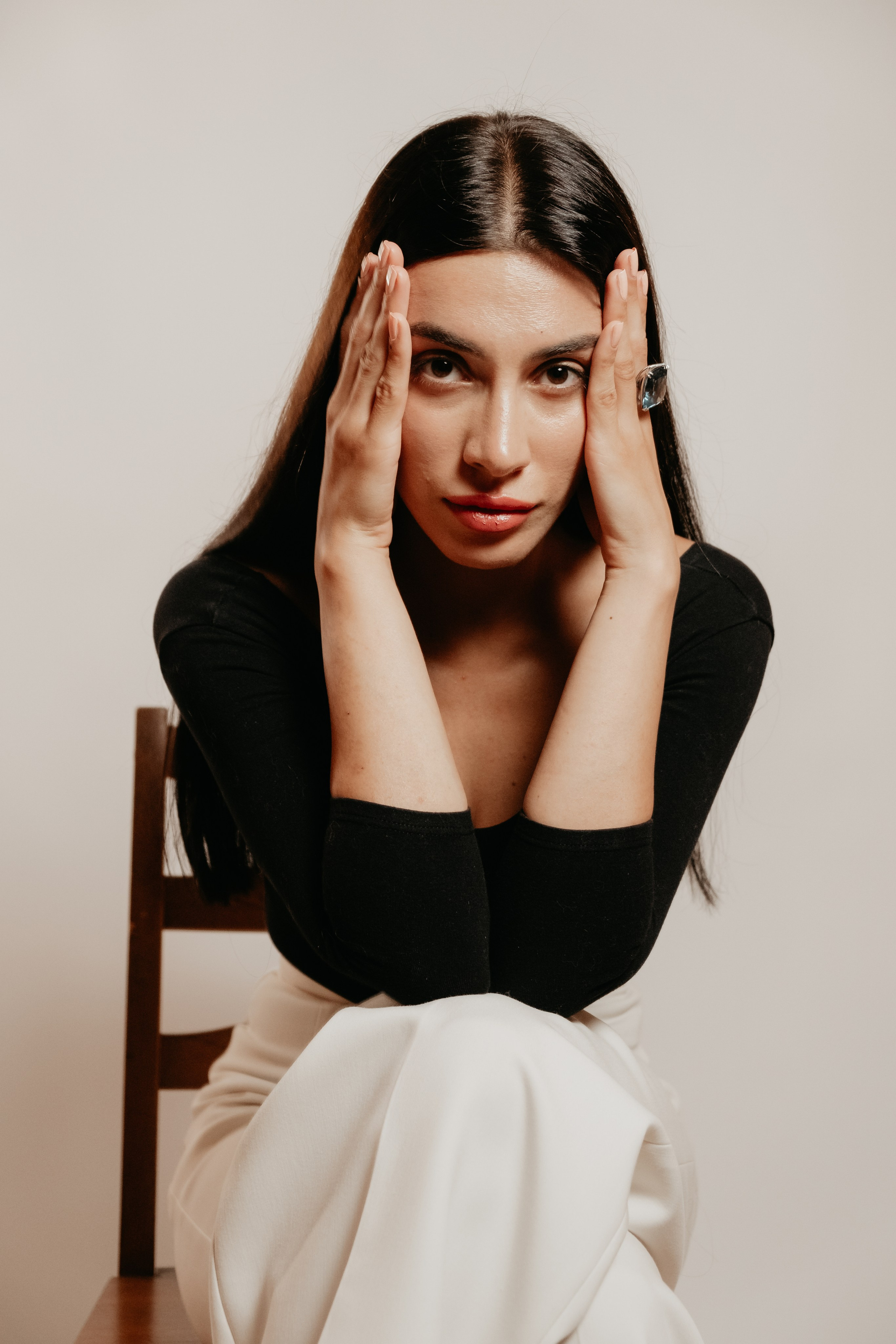 Оля. Фотограф в Москве и любой точке земного шара Алёна Вялова (Чулкова)