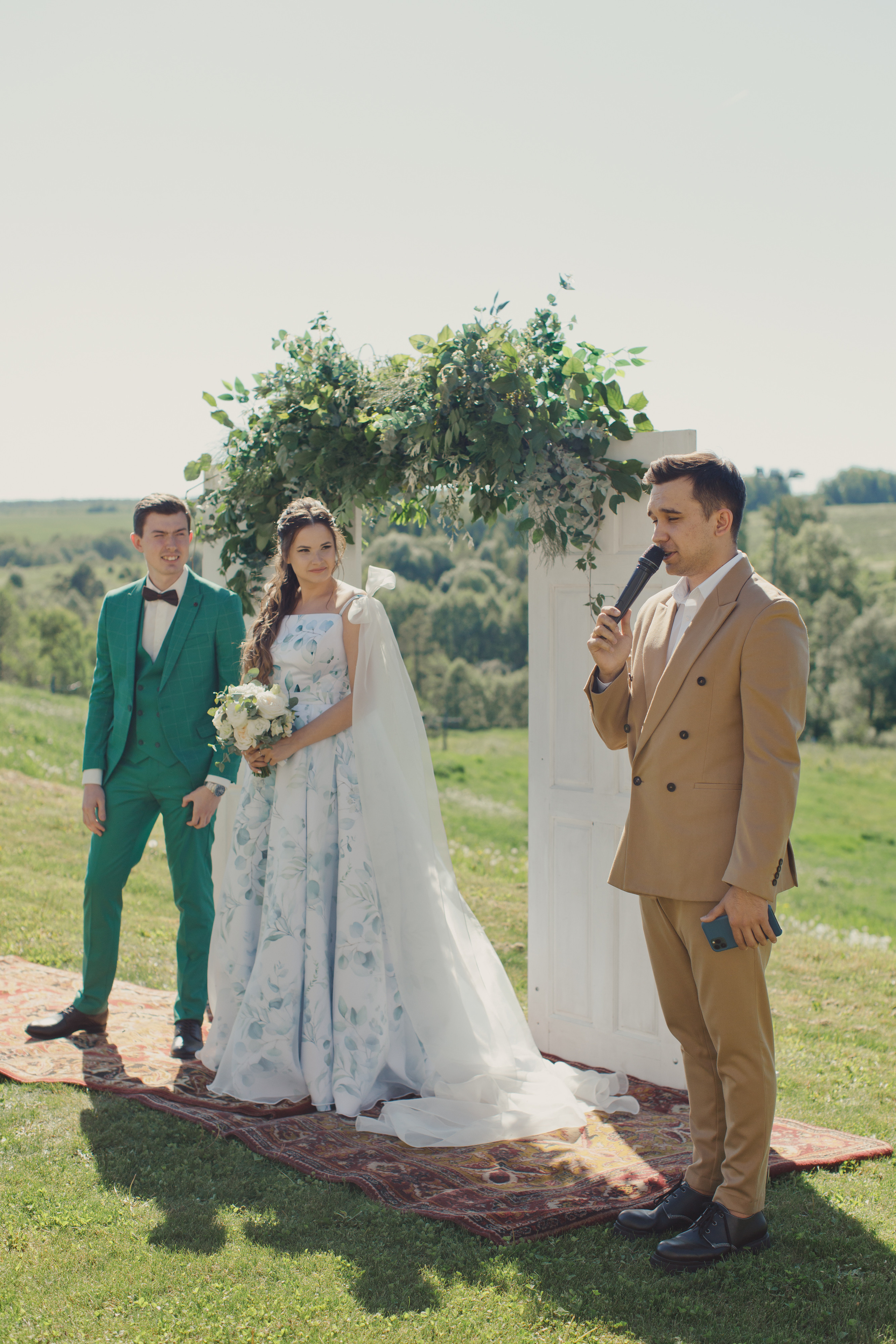 Валя и Влад. Свадебный и семейный фотограф Ольга Сморжанюк