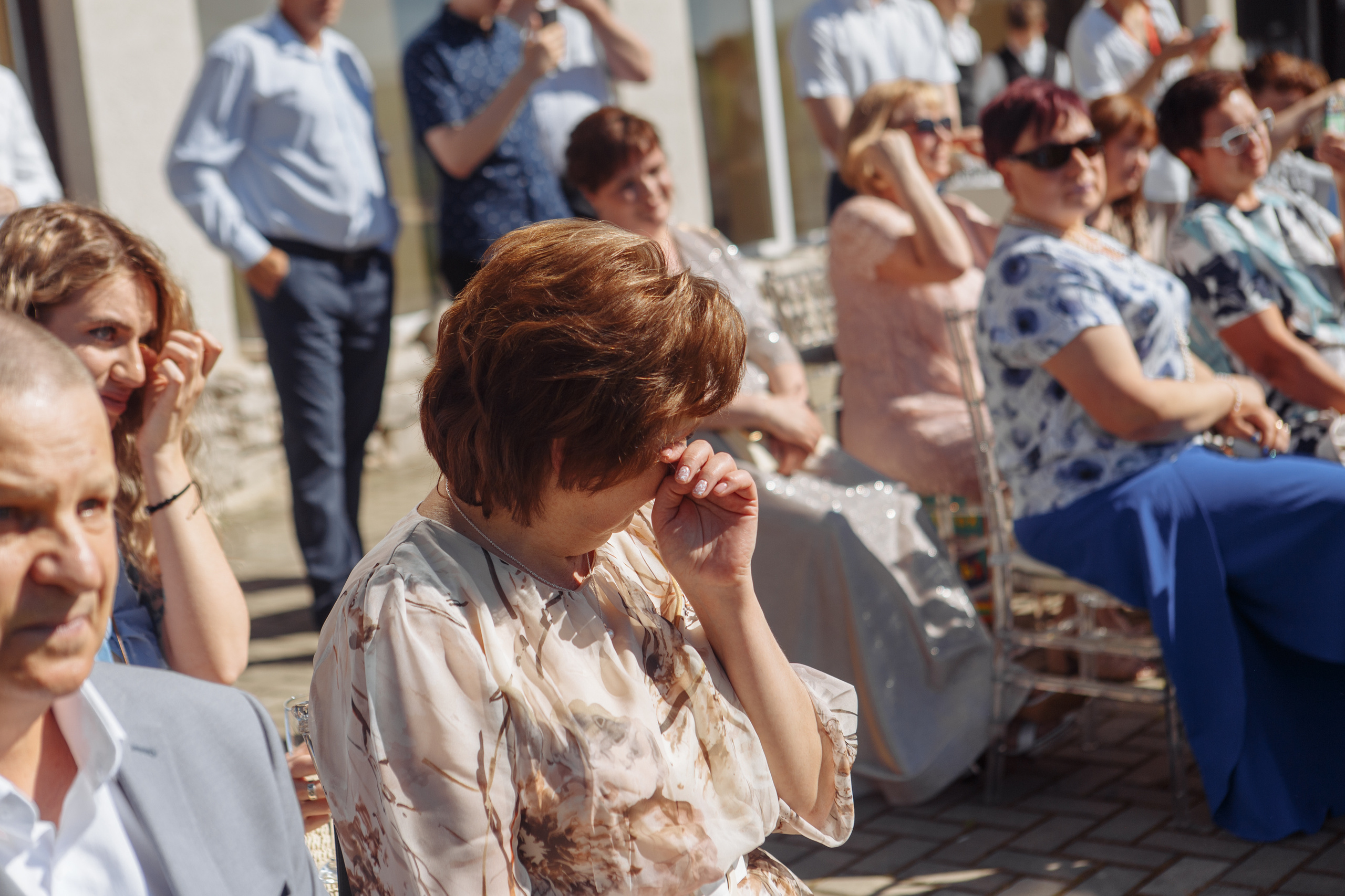 Валя и Влад. Свадебный и семейный фотограф Ольга Сморжанюк