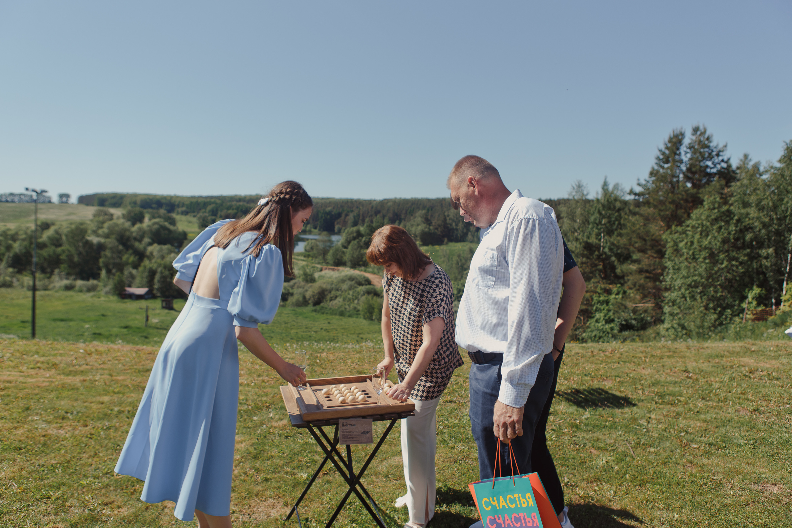 Валя и Влад. Свадебный и семейный фотограф Ольга Сморжанюк