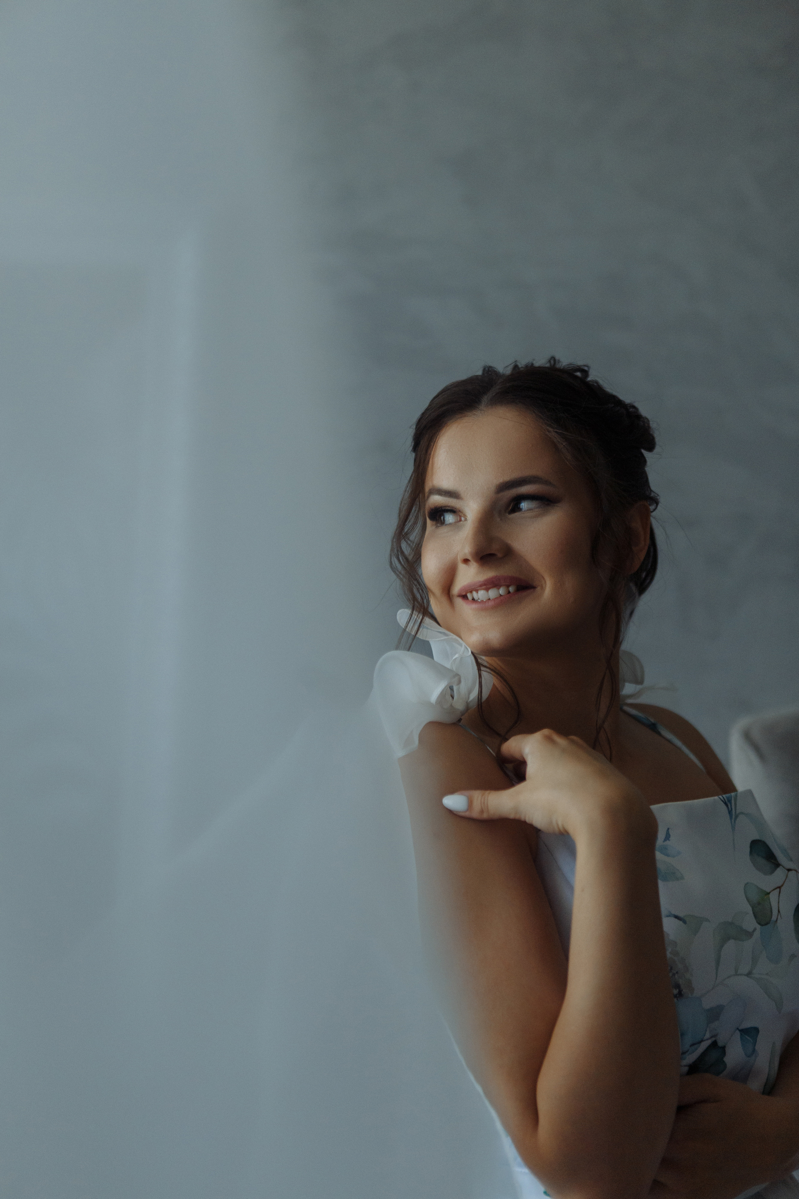 Валя и Влад. Свадебный и семейный фотограф Ольга Сморжанюк