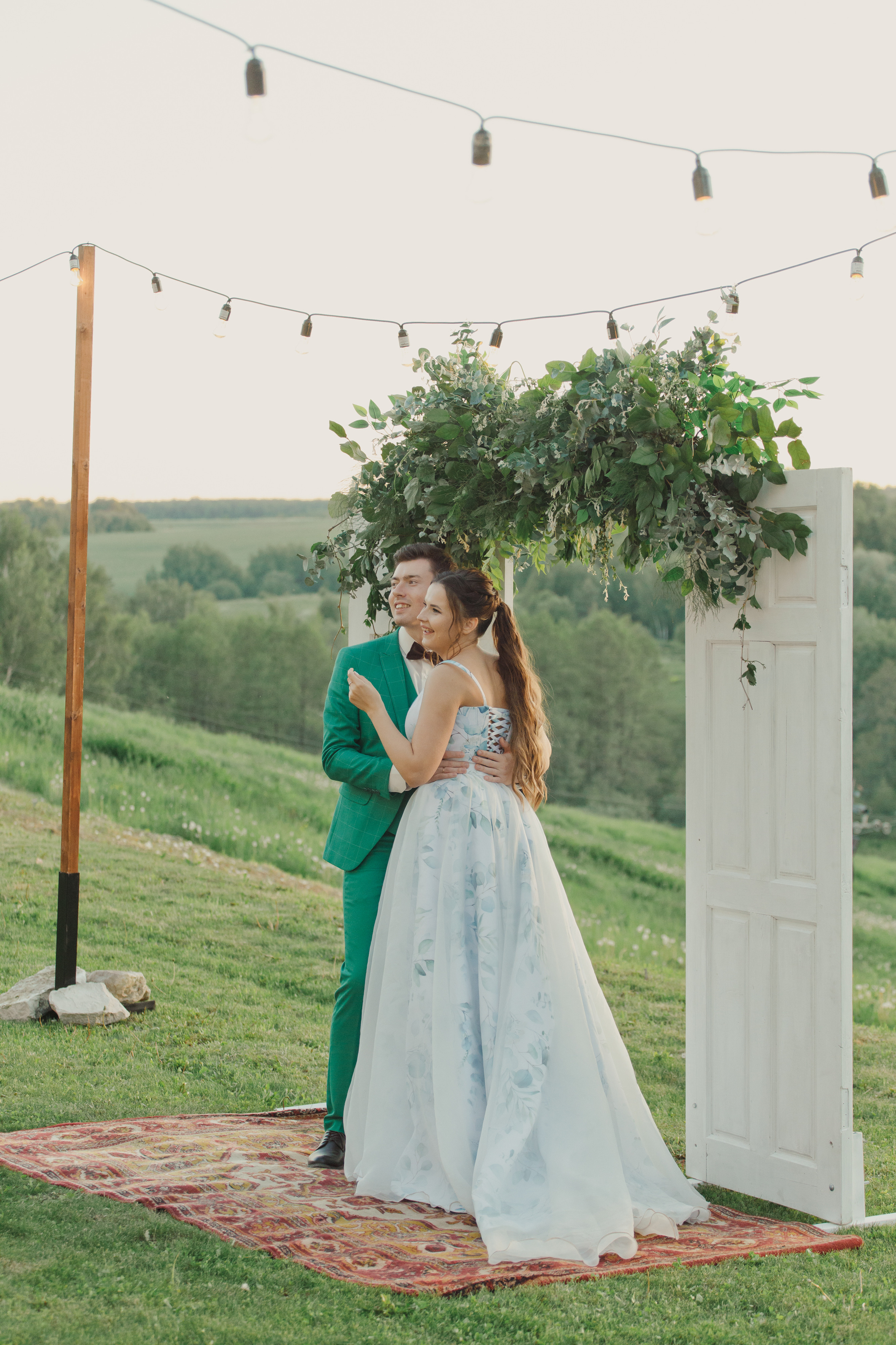 Валя и Влад. Свадебный и семейный фотограф Ольга Сморжанюк