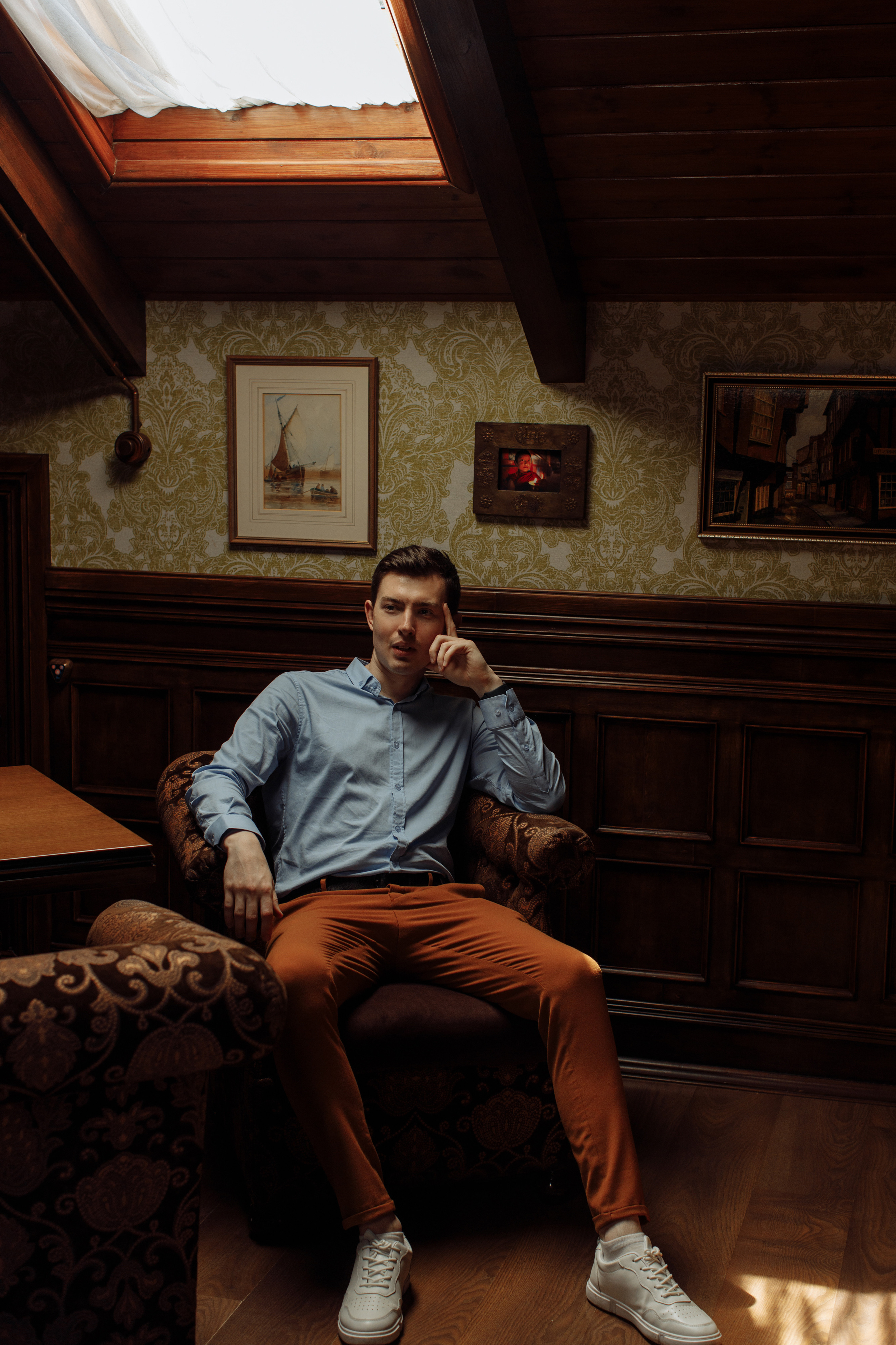 Валя и Влад. Свадебный и семейный фотограф Ольга Сморжанюк