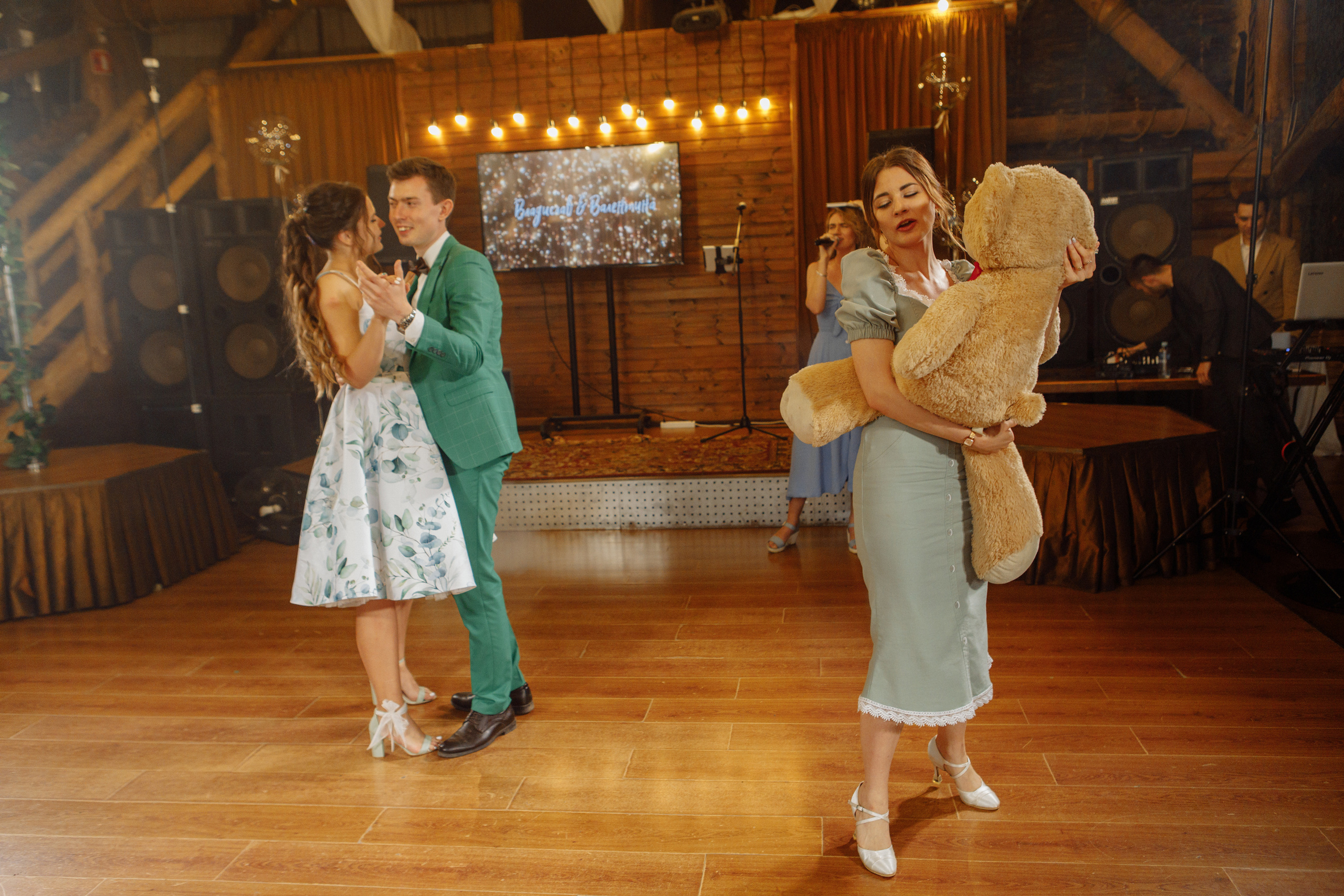 Валя и Влад. Свадебный и семейный фотограф Ольга Сморжанюк