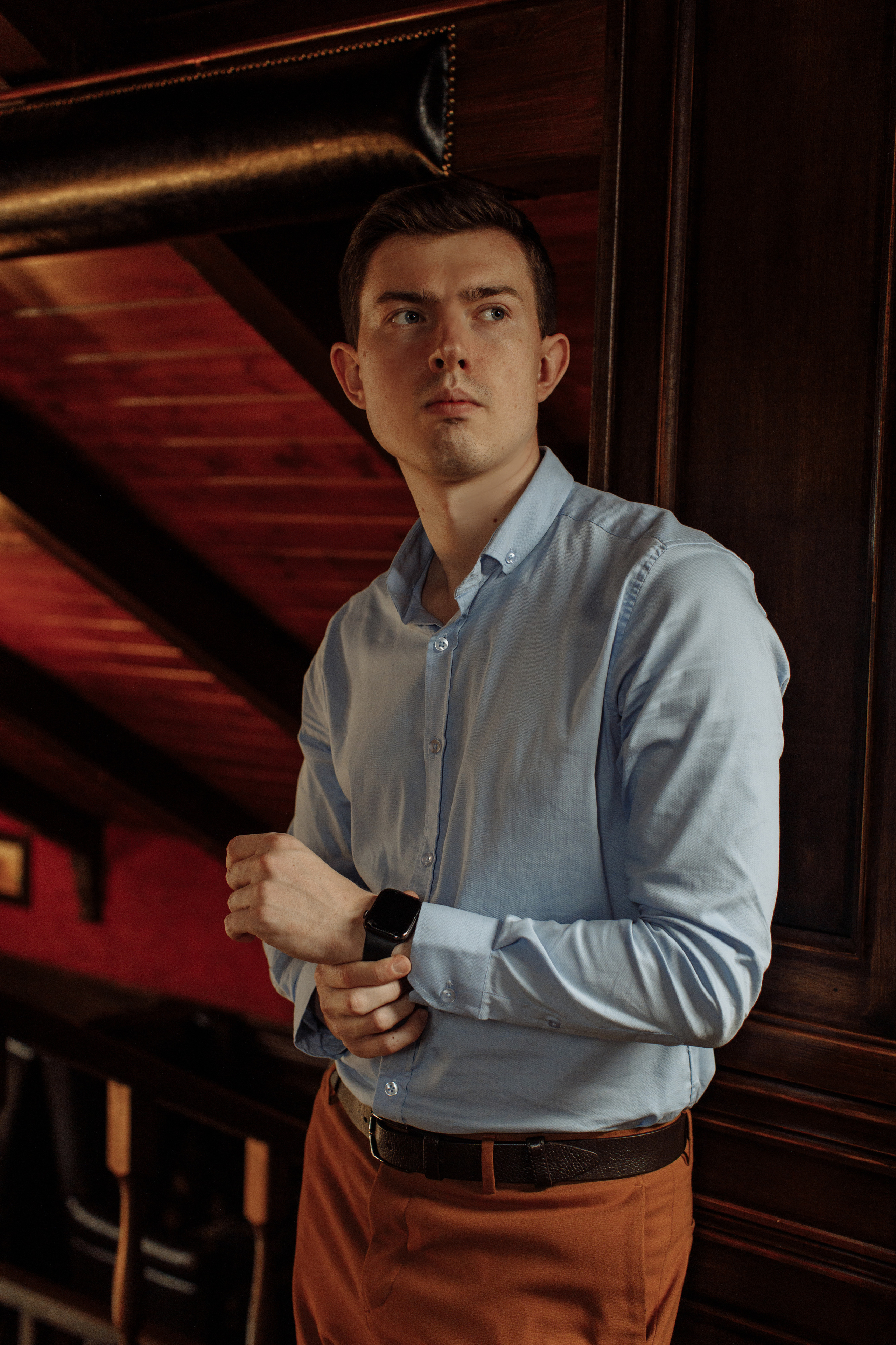 Валя и Влад. Свадебный и семейный фотограф Ольга Сморжанюк