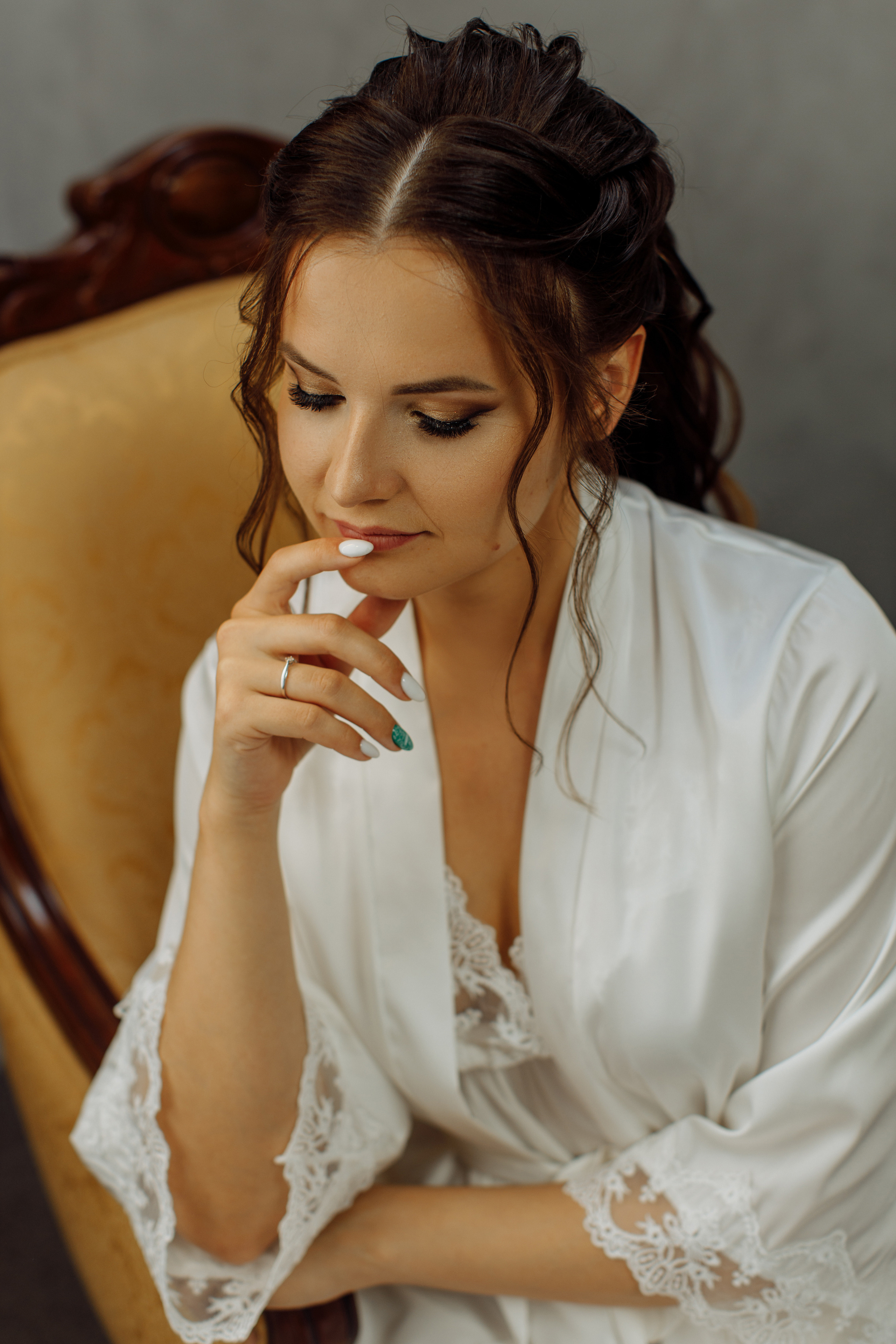 Валя и Влад. Свадебный и семейный фотограф Ольга Сморжанюк