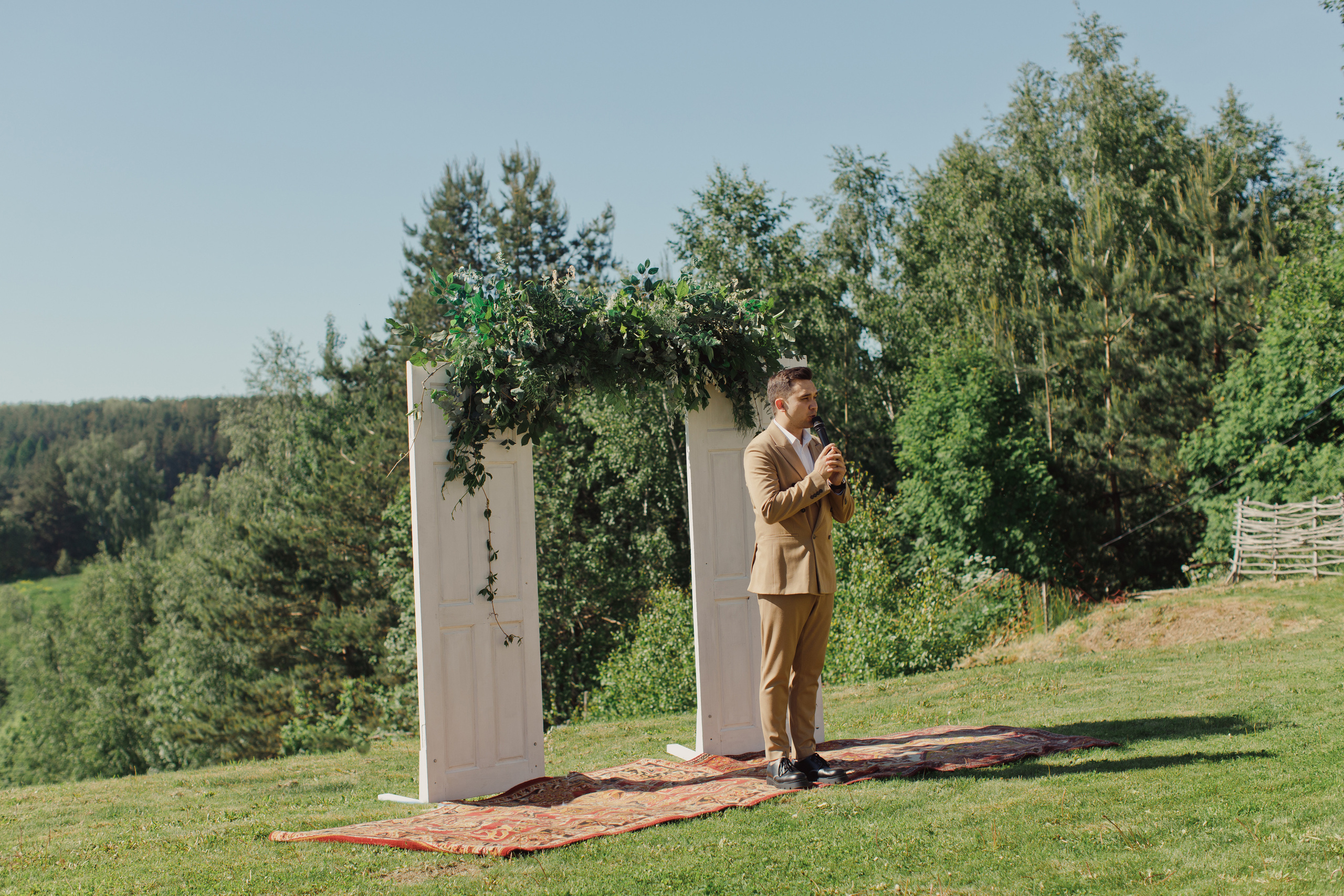 Валя и Влад. Свадебный и семейный фотограф Ольга Сморжанюк