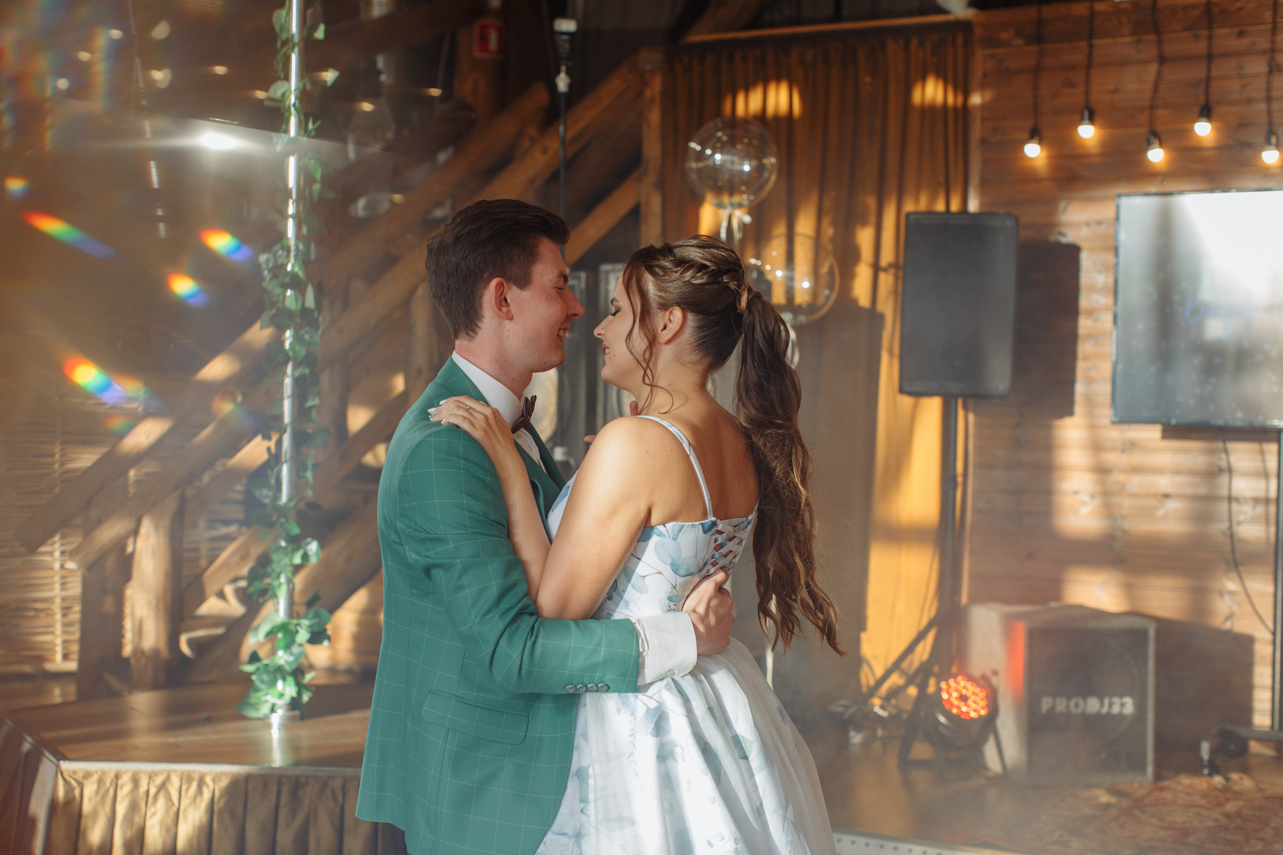 Валя и Влад. Свадебный и семейный фотограф Ольга Сморжанюк