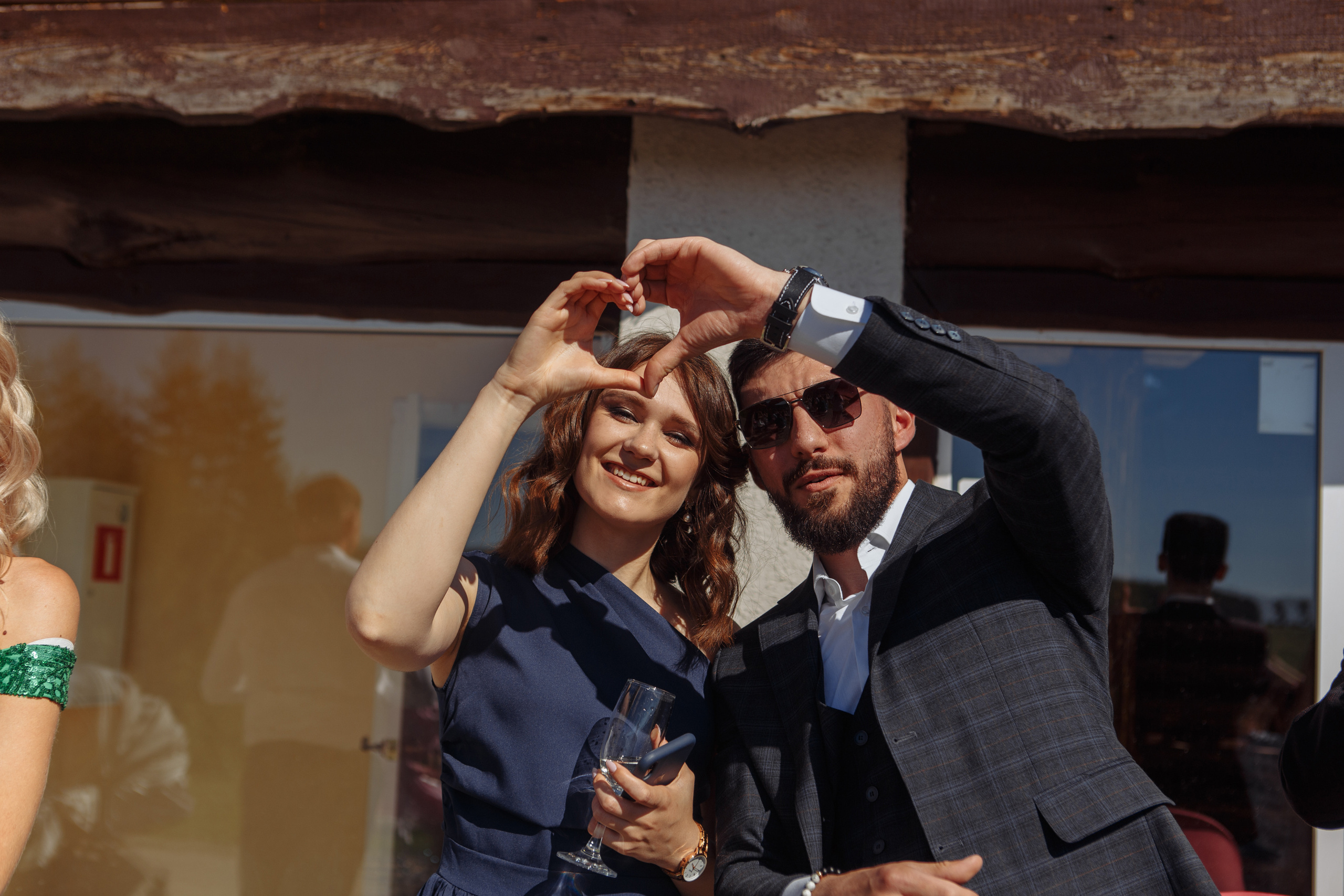 Валя и Влад. Свадебный и семейный фотограф Ольга Сморжанюк