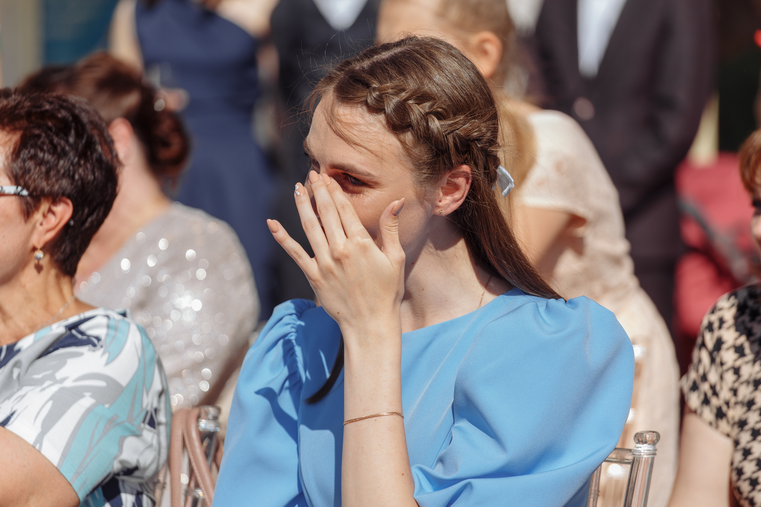 Валя и Влад. Свадебный и семейный фотограф Ольга Сморжанюк