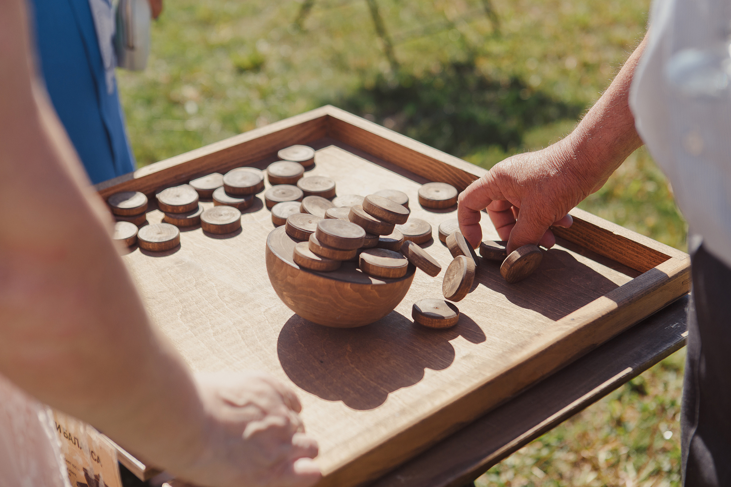 Валя и Влад. Свадебный и семейный фотограф Ольга Сморжанюк