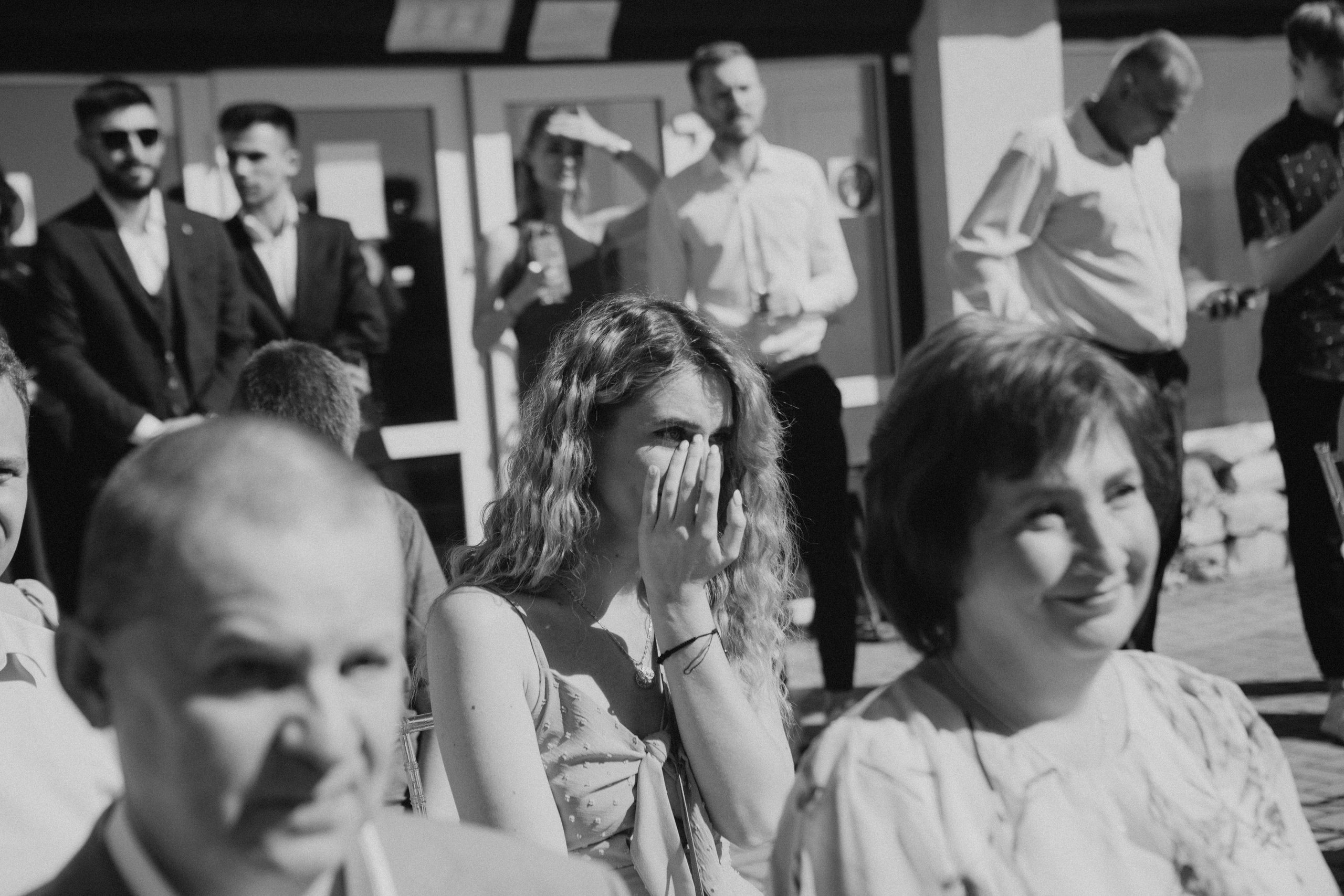 Валя и Влад. Свадебный и семейный фотограф Ольга Сморжанюк