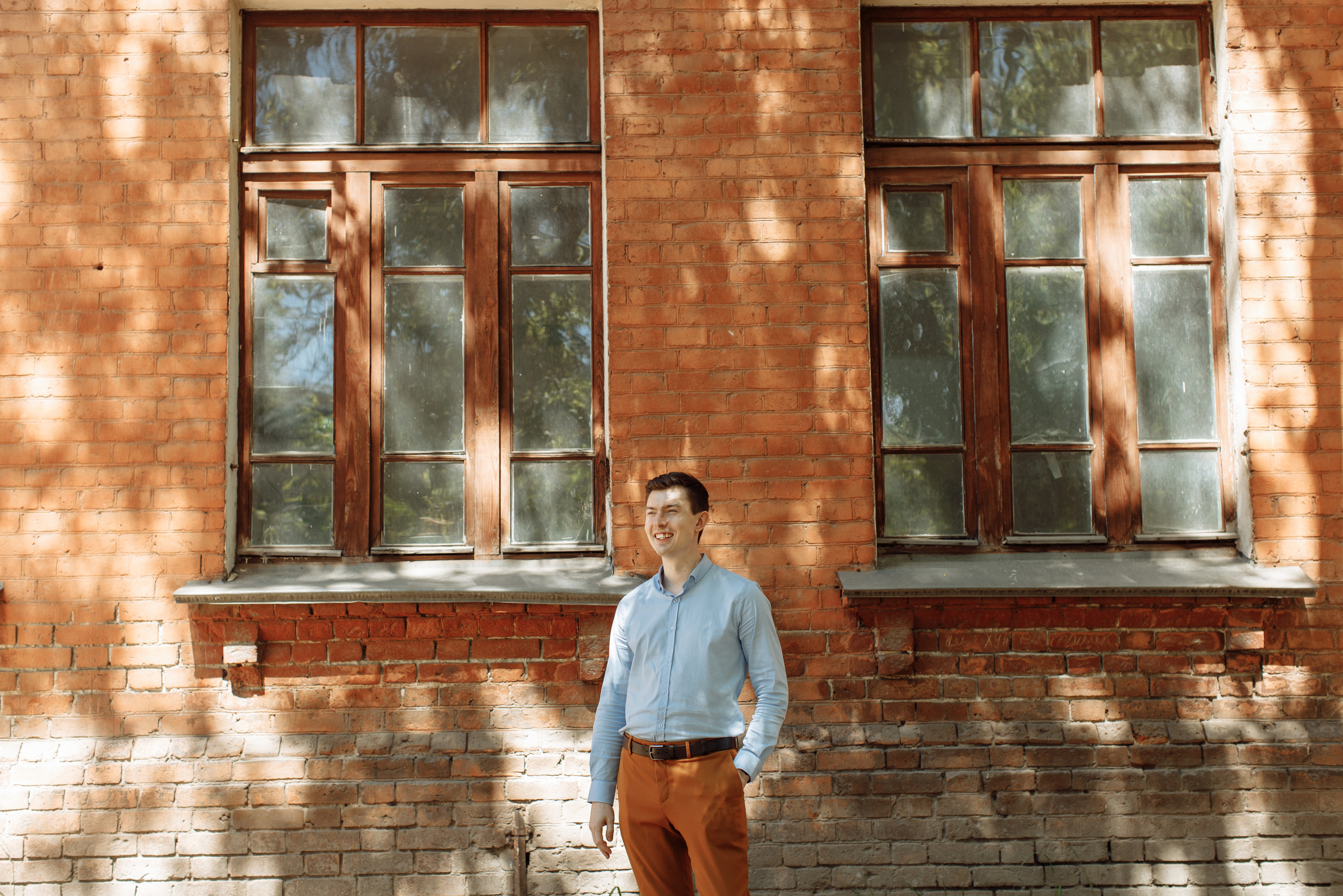 Валя и Влад. Свадебный и семейный фотограф Ольга Сморжанюк