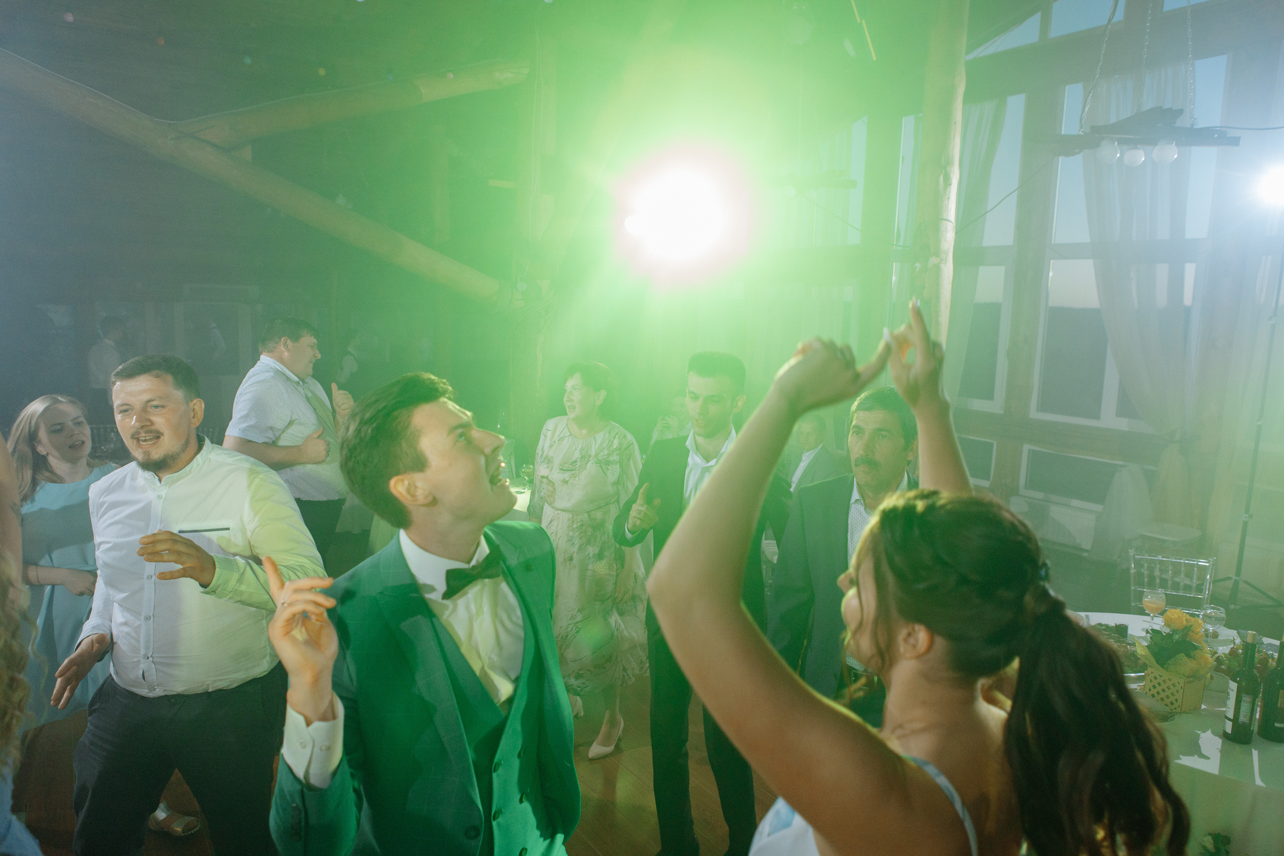 Валя и Влад. Свадебный и семейный фотограф Ольга Сморжанюк