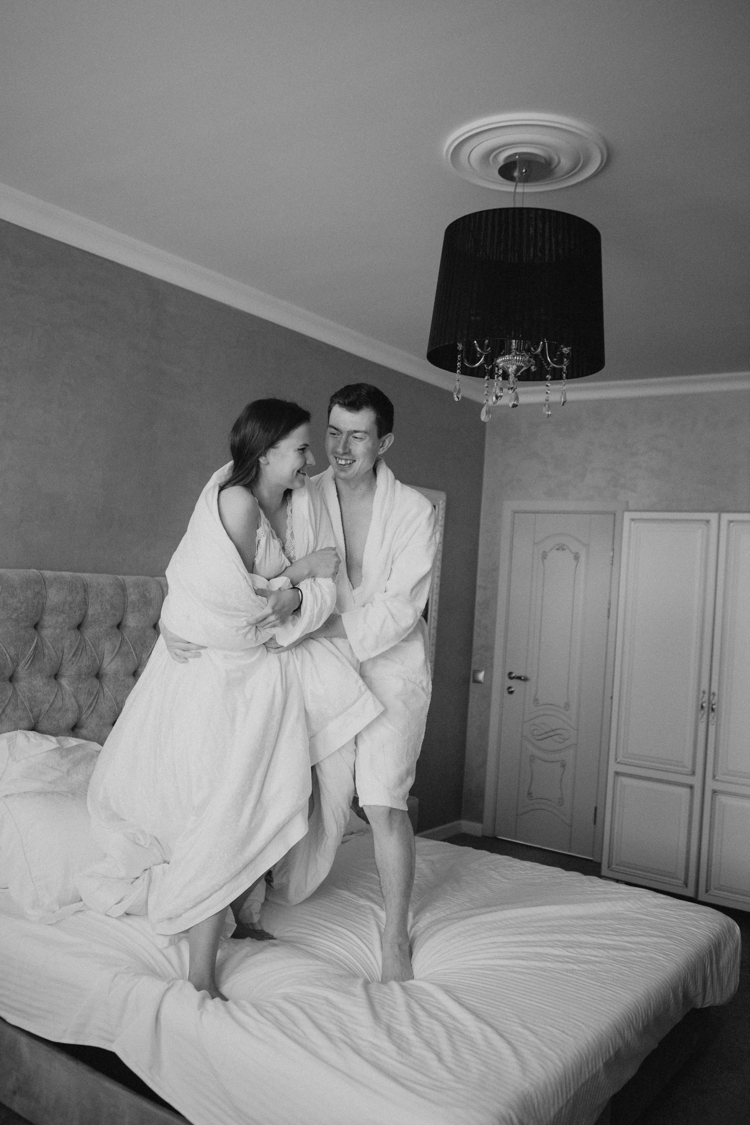 Валя и Влад. Свадебный и семейный фотограф Ольга Сморжанюк