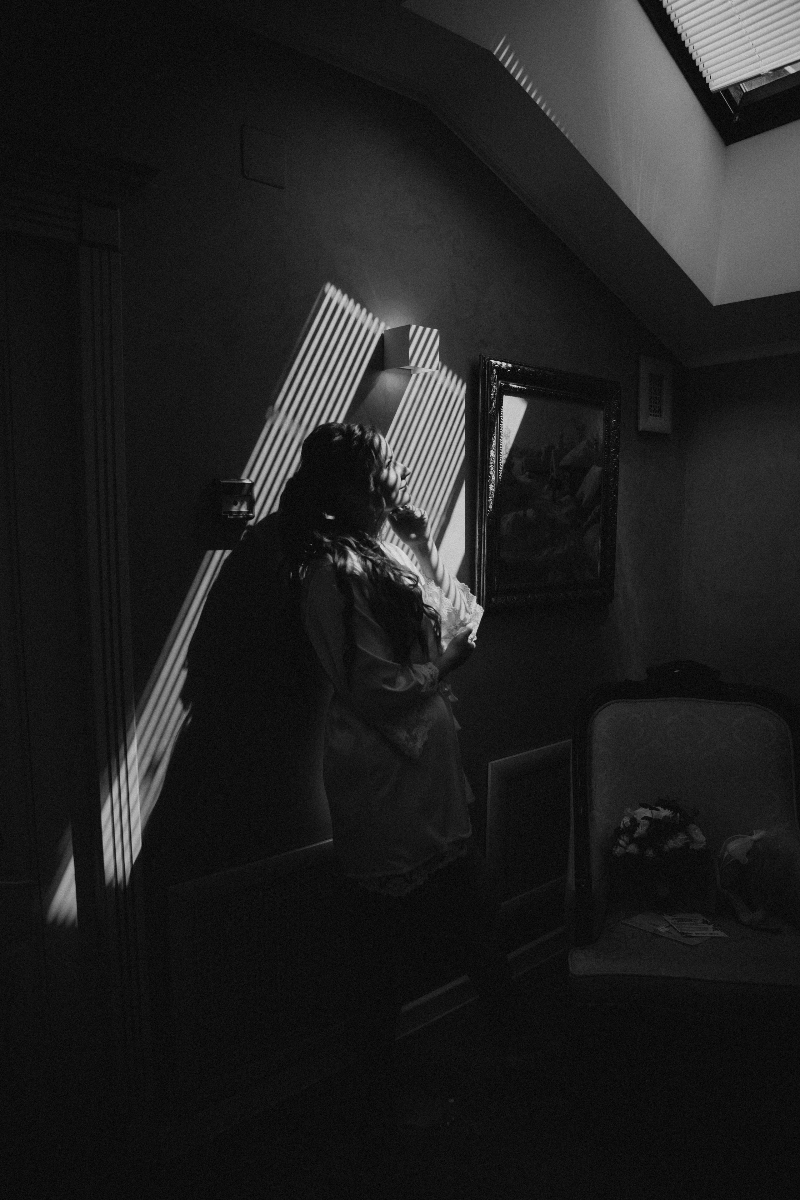 Валя и Влад. Свадебный и семейный фотограф Ольга Сморжанюк